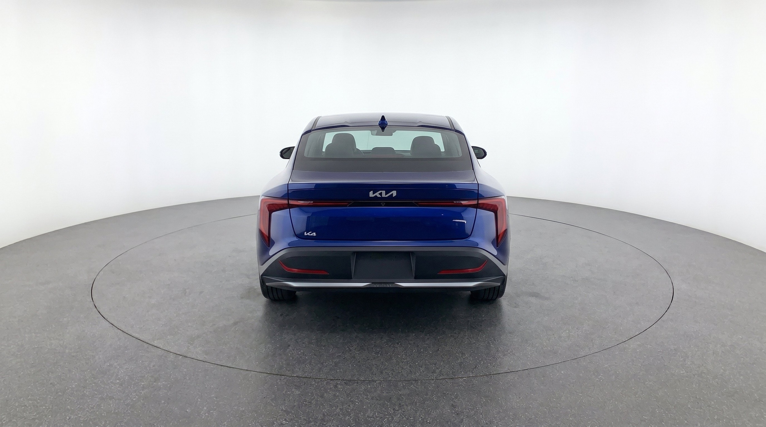 Thumbnail: 2026 Kia K4 - 7