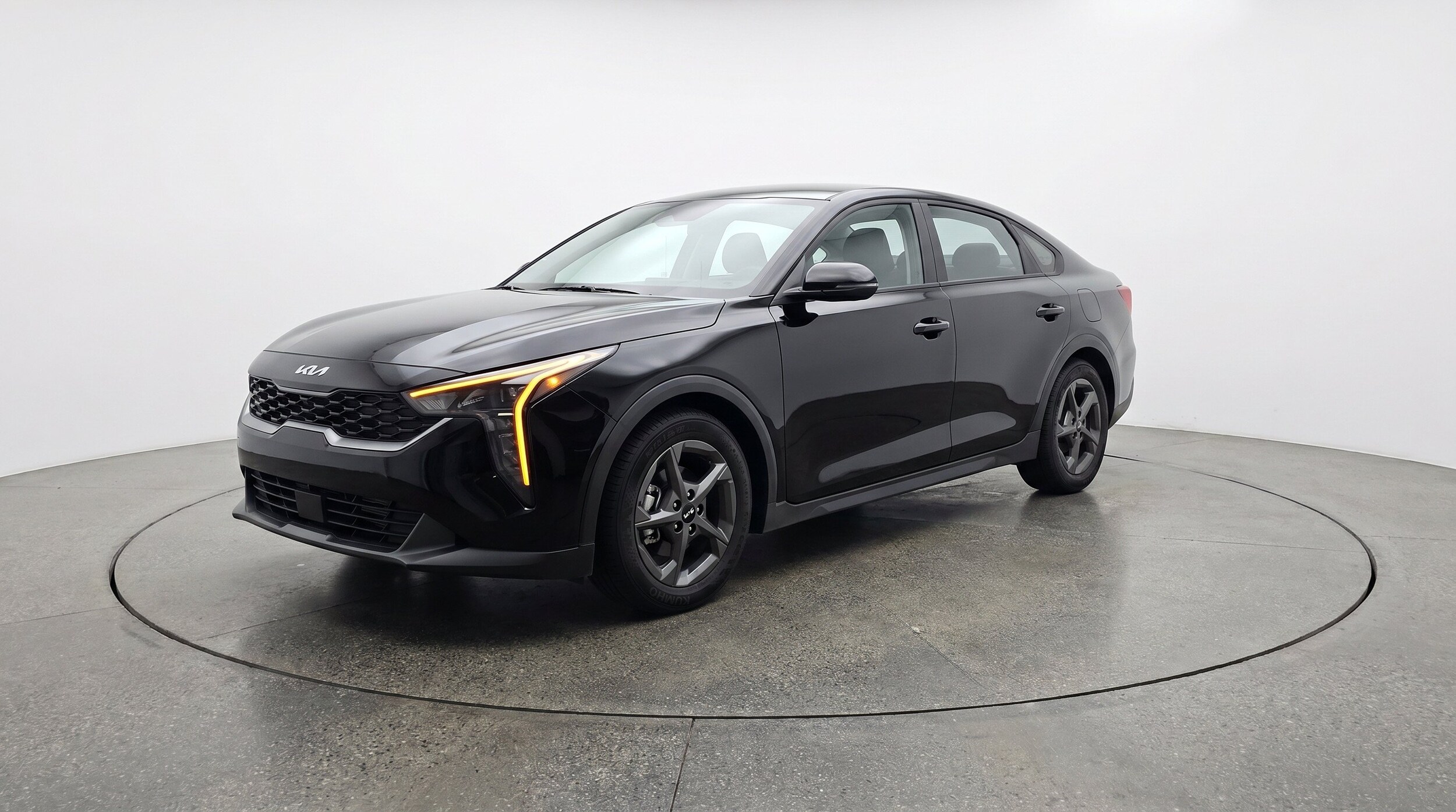 Thumbnail: 2026 Kia K4 - 3