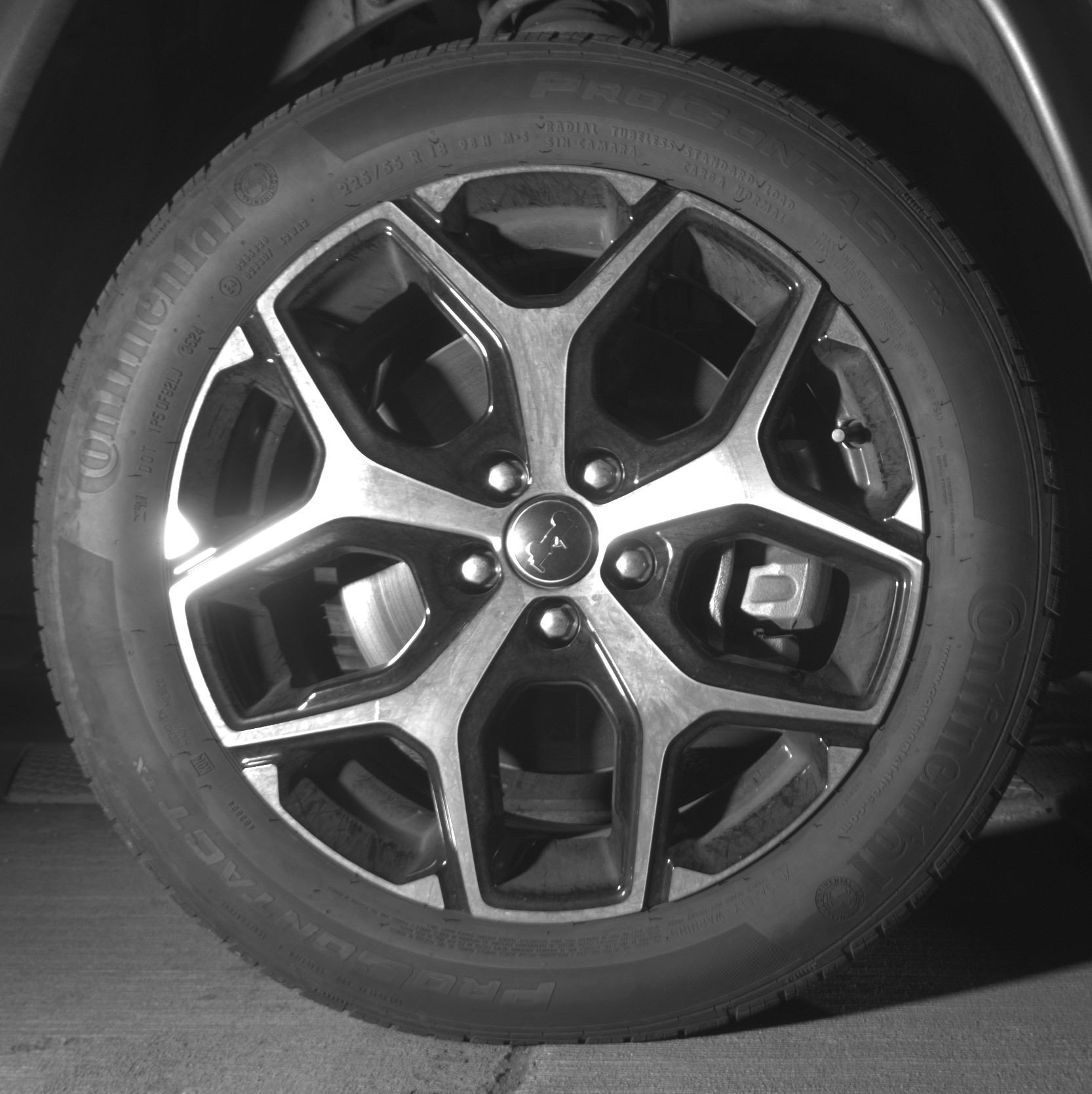 Thumbnail: 2025 Jeep Compass - 13