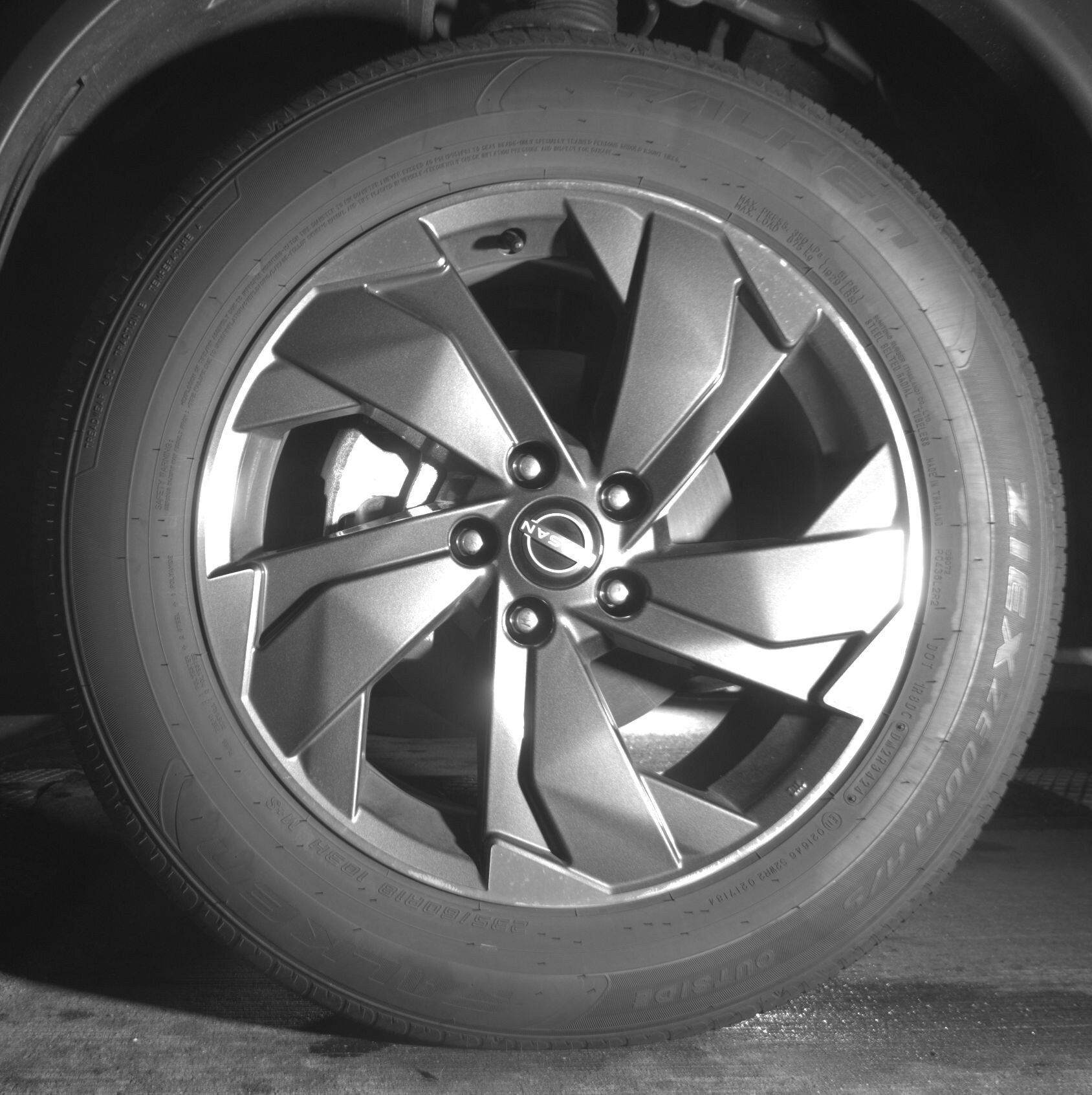 Thumbnail: 2025 Nissan Rogue - 9