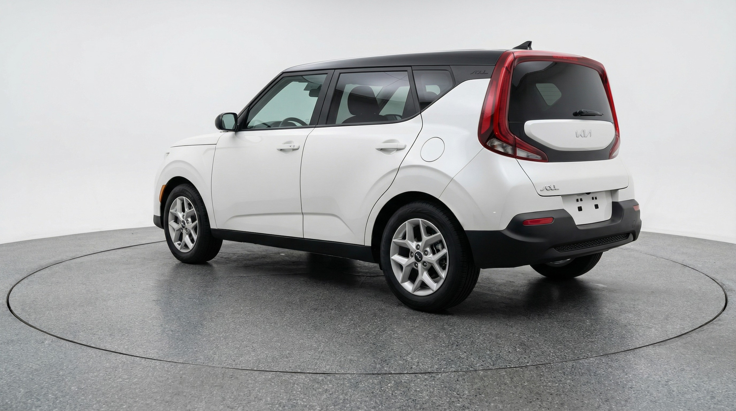 Thumbnail: 2025 Kia Soul - 5