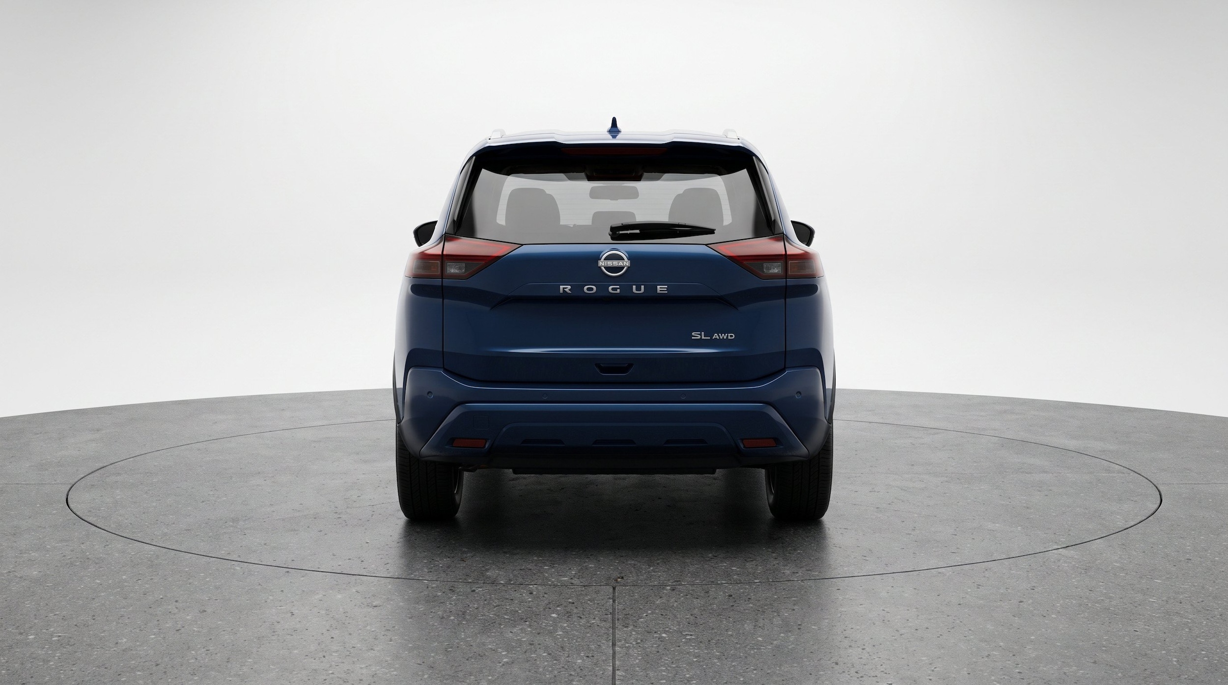 Thumbnail: 2026 Nissan Rogue - 7