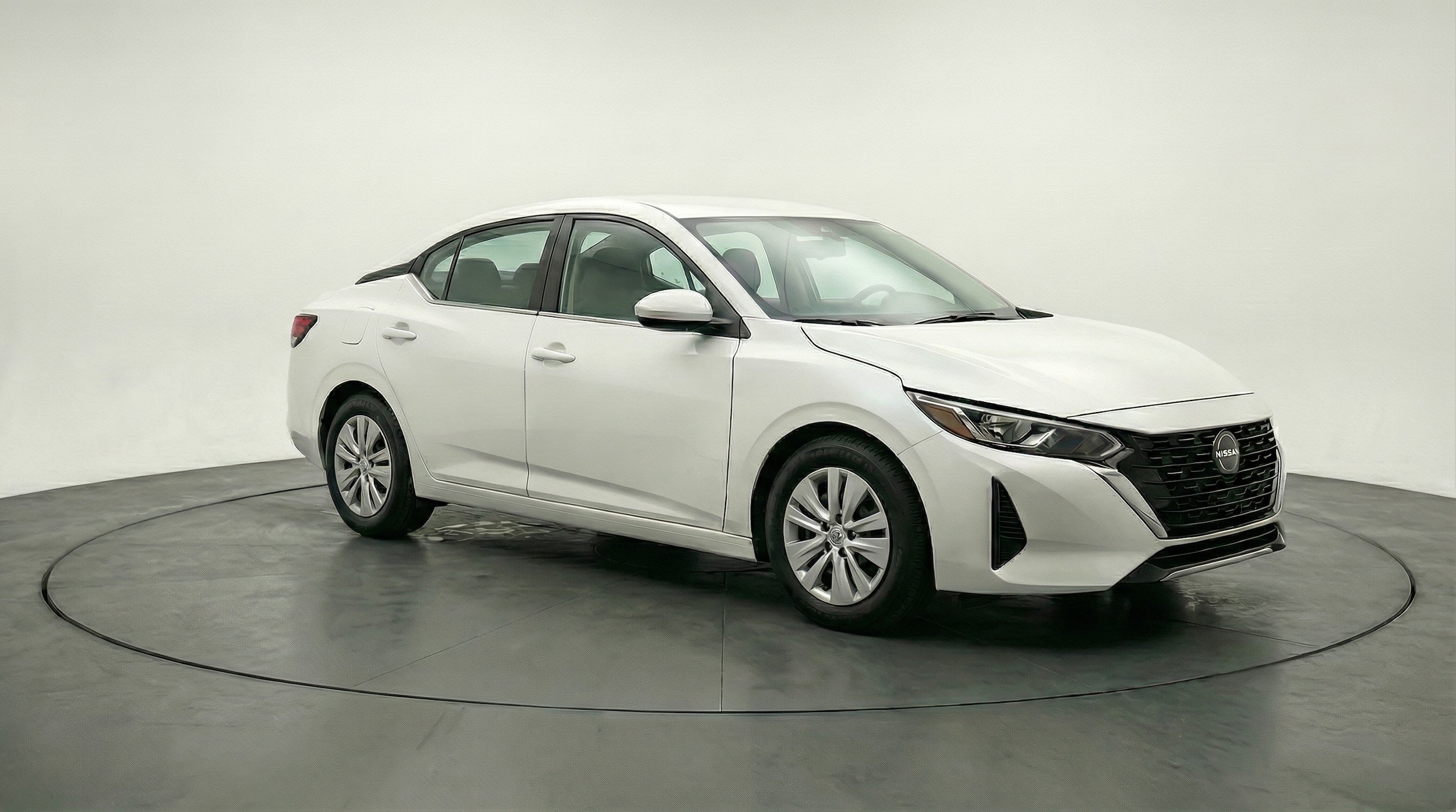 Thumbnail: 2025 Nissan Sentra - 1