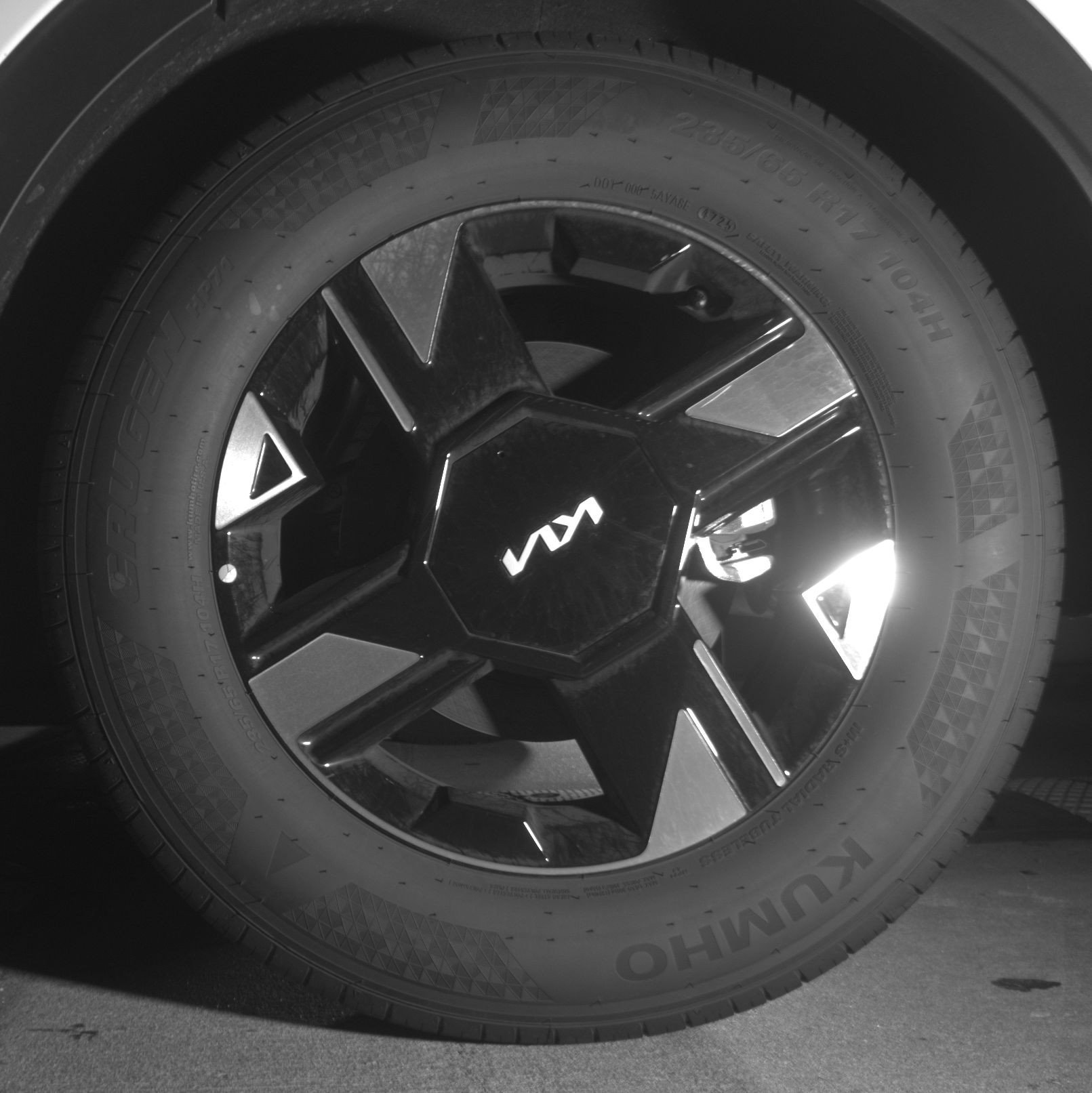 Thumbnail: 2026 Kia Sportage - 14