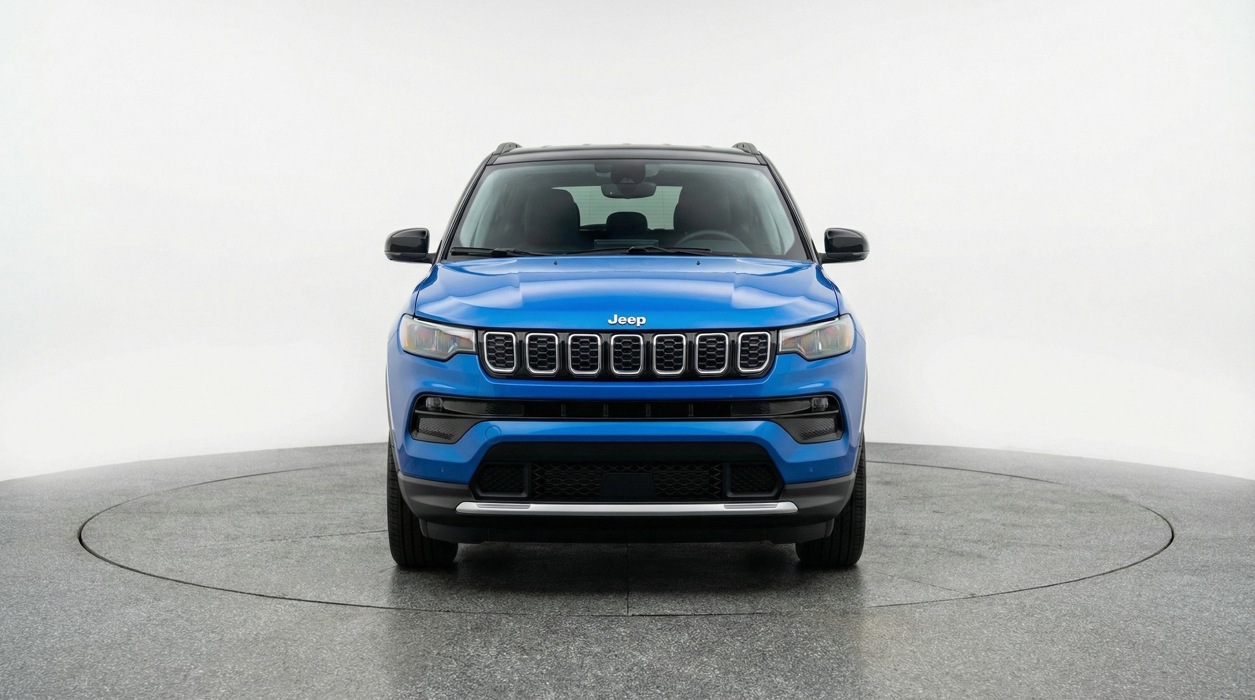 Thumbnail: 2025 Jeep Compass - 2