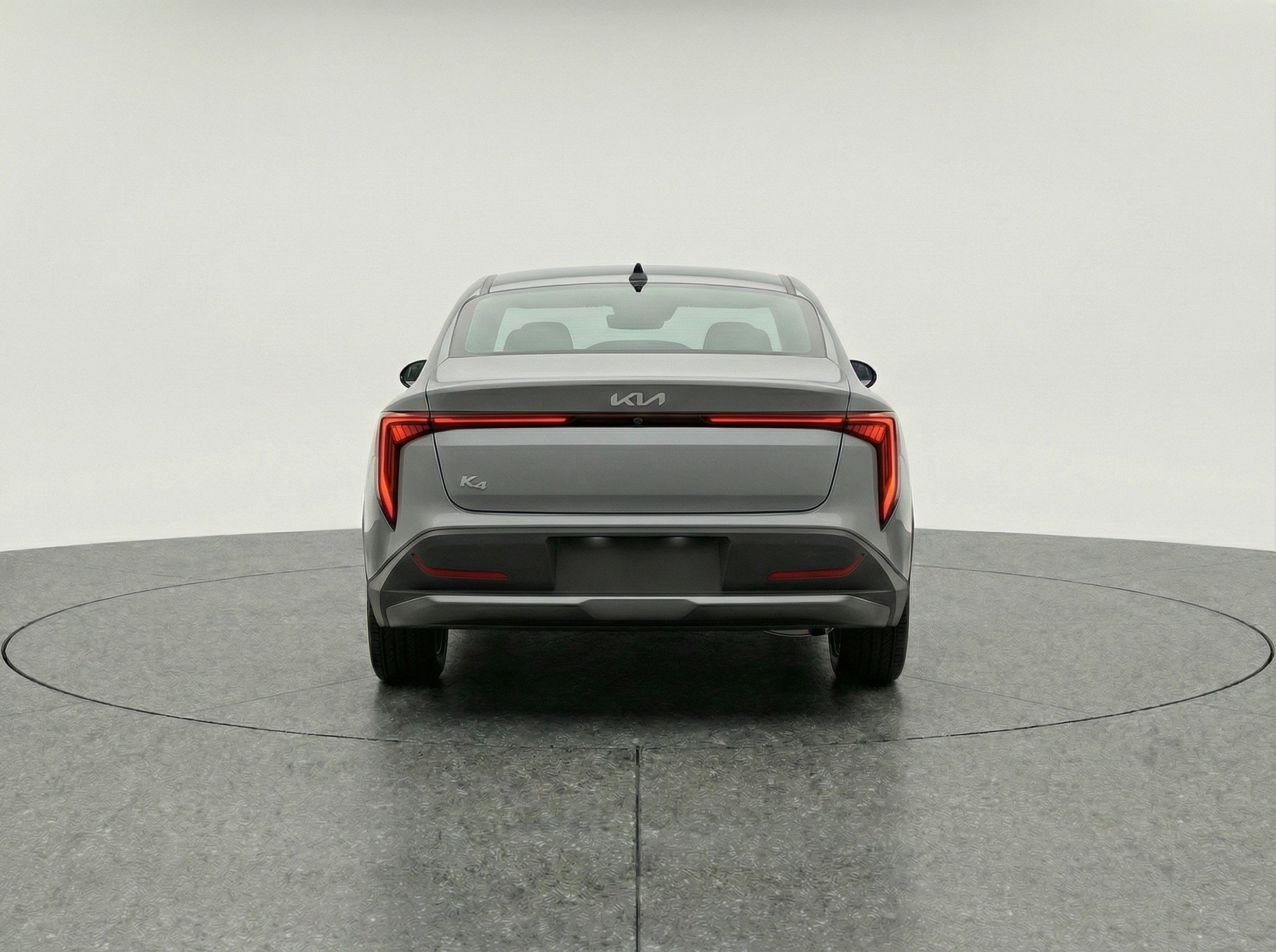 Thumbnail: 2025 Kia K4 - 7