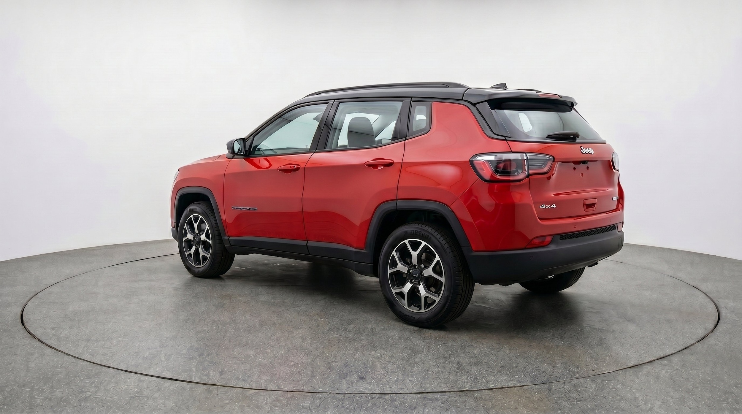 Thumbnail: 2025 Jeep Compass - 6