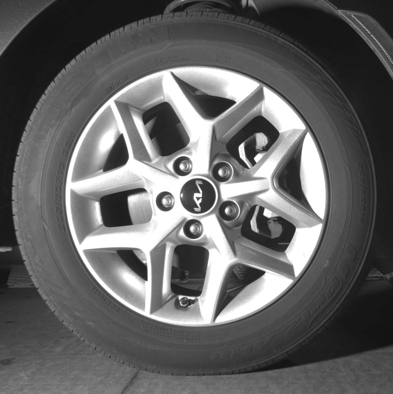 Thumbnail: 2025 Kia Soul - 10