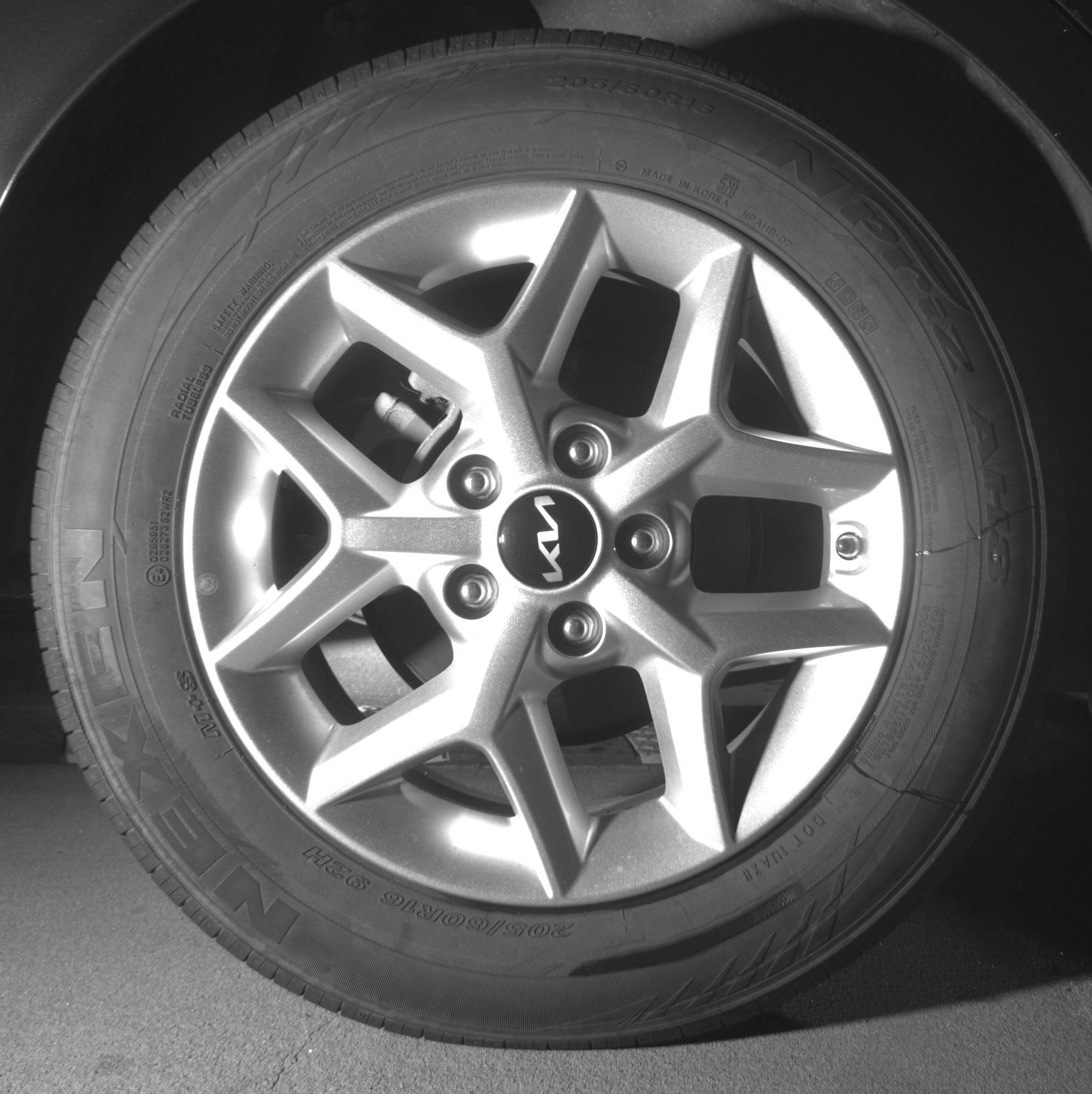 Thumbnail: 2025 Kia Soul - 12