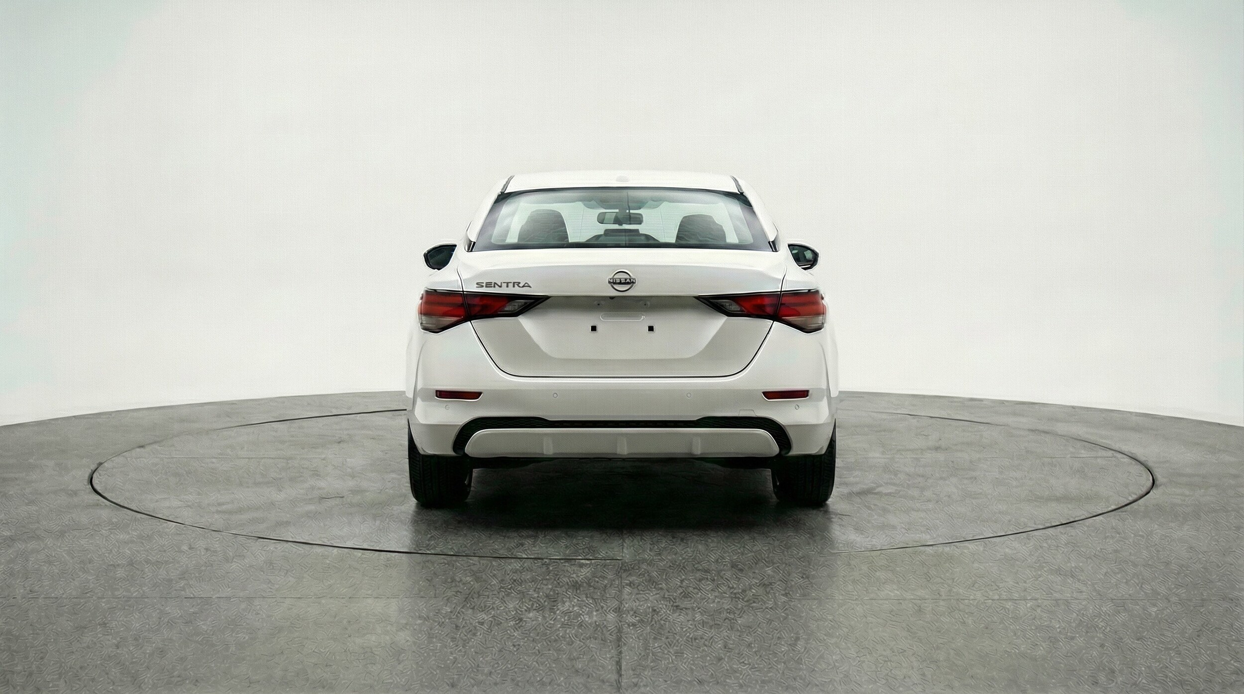 Thumbnail: 2025 Nissan Sentra - 7