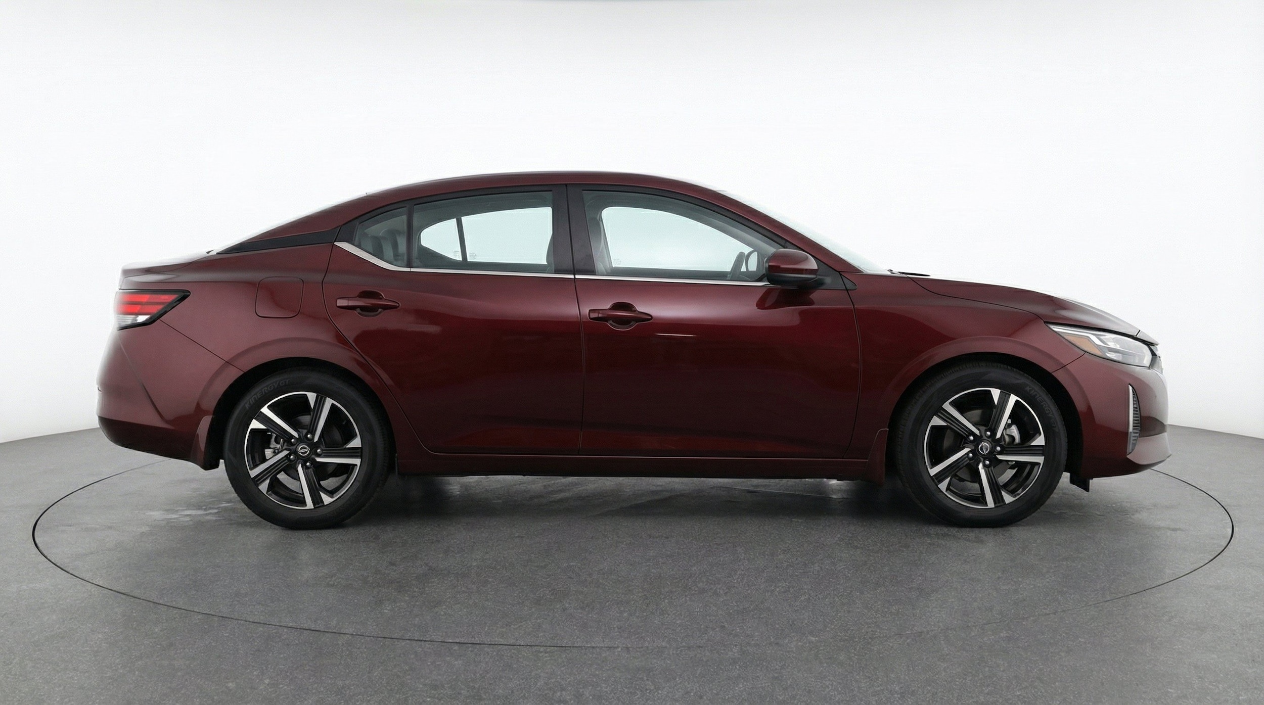 Thumbnail: 2025 Nissan Sentra - 11