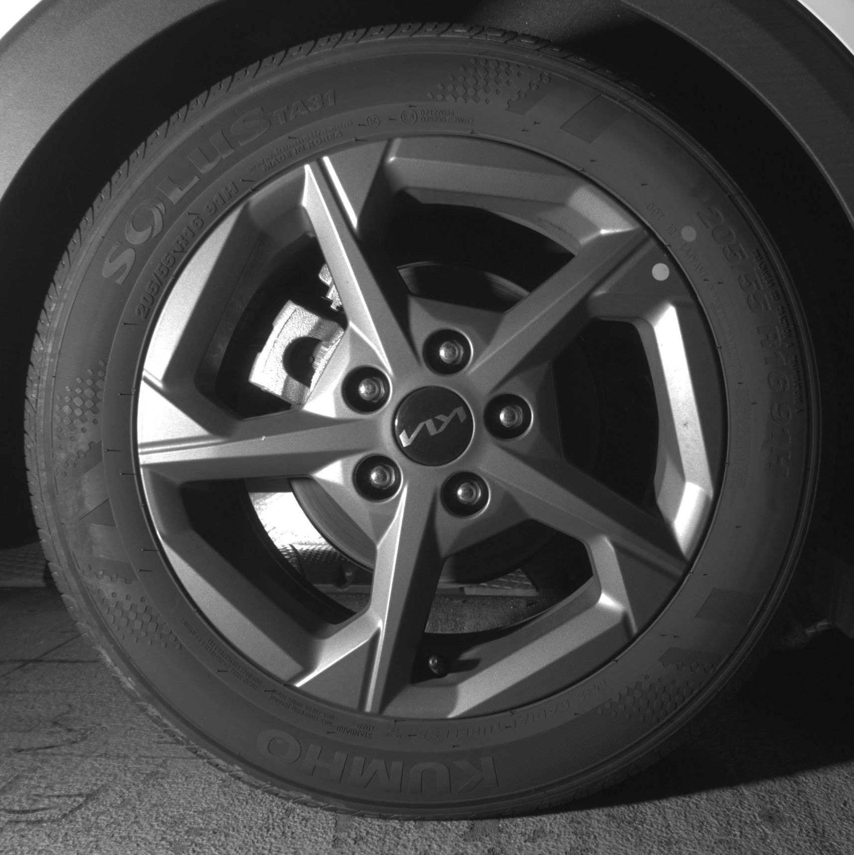 Thumbnail: 2025 Kia K4 - 12