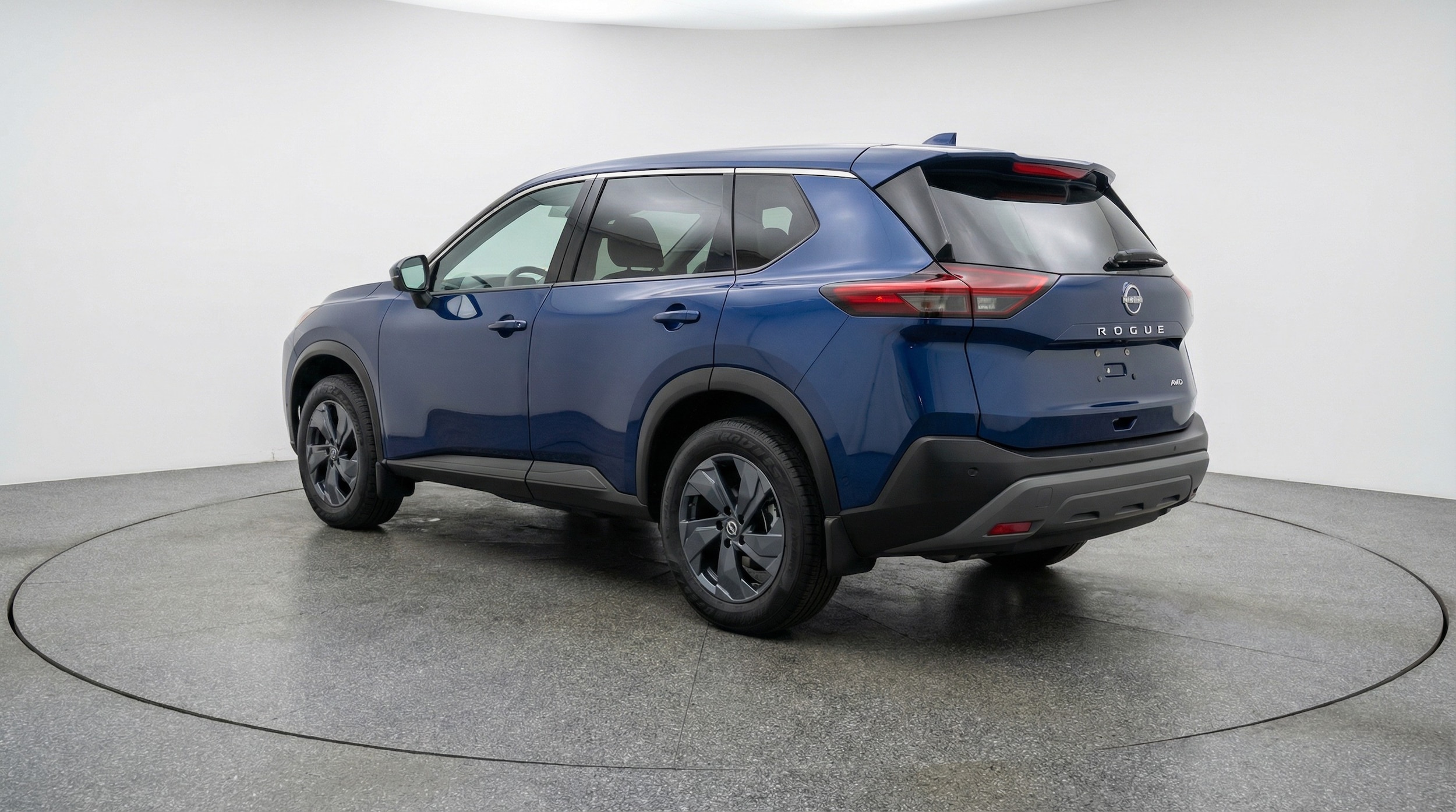 Thumbnail: 2025 Nissan Rogue - 5
