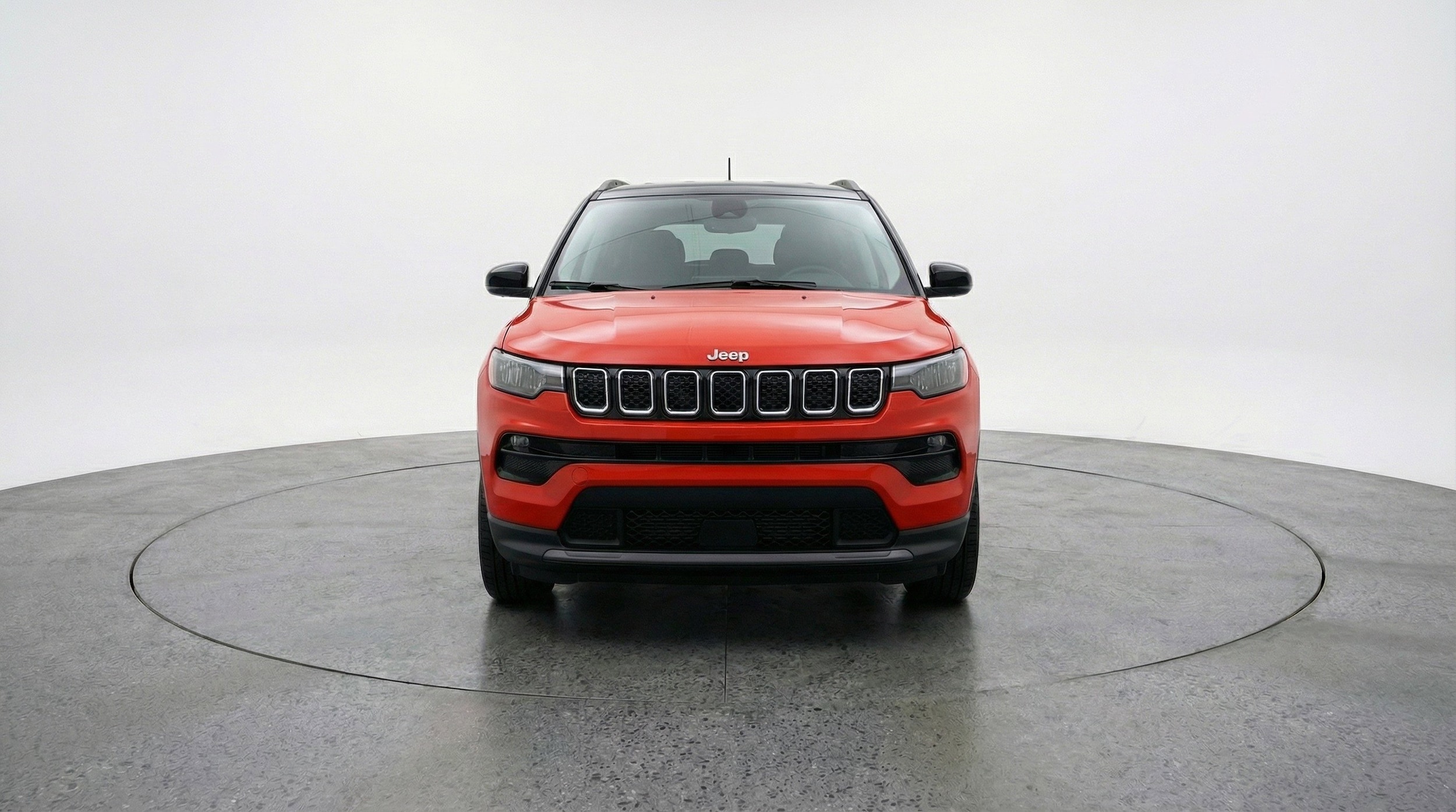 Thumbnail: 2025 Jeep Compass - 2
