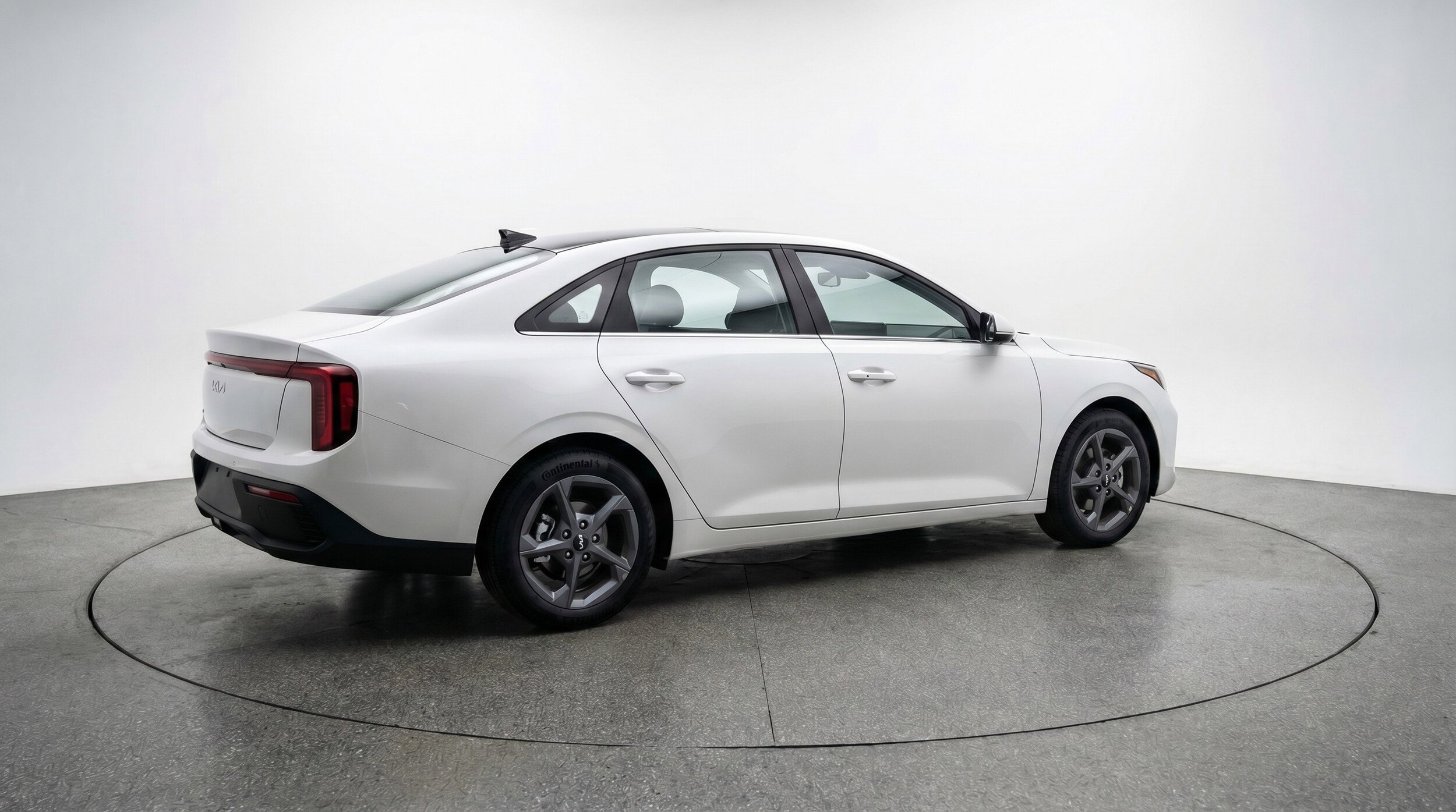 Thumbnail: 2025 Kia K4 - 9