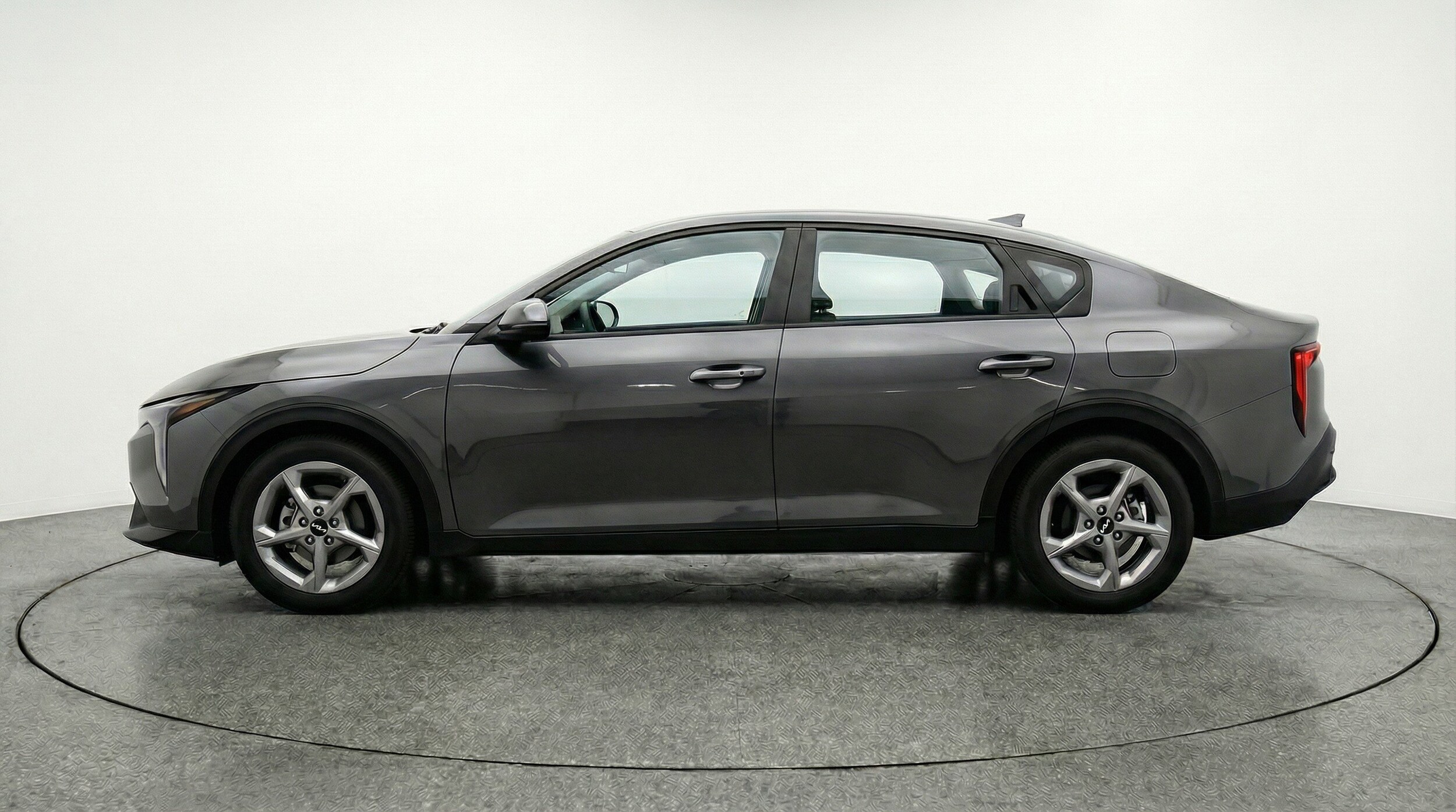 Thumbnail: 2025 Kia K4 - 5