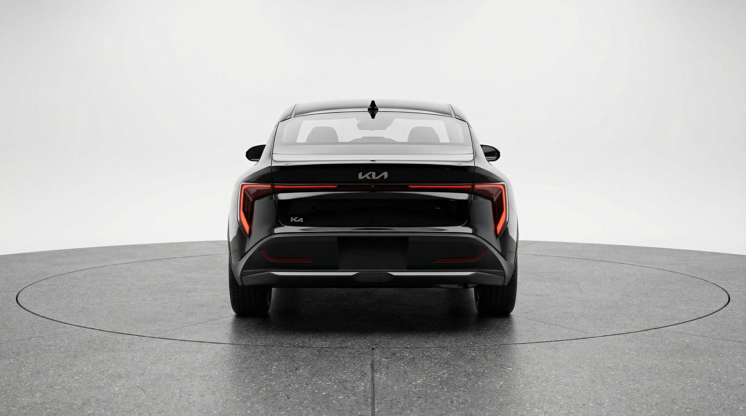 Thumbnail: 2025 Kia K4 - 7