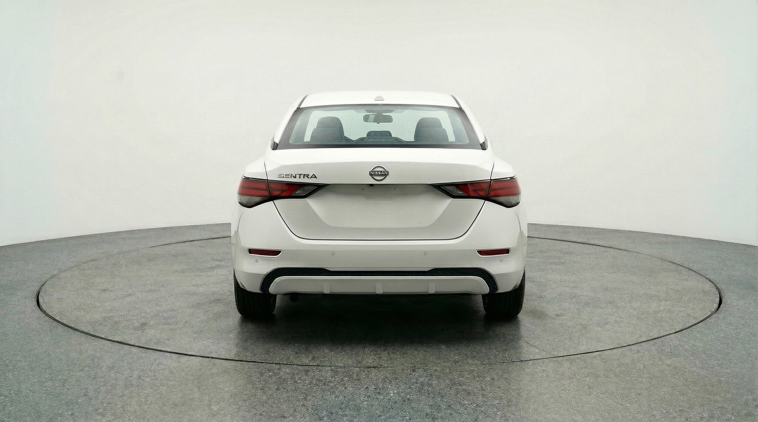 Thumbnail: 2025 Nissan Sentra - 7