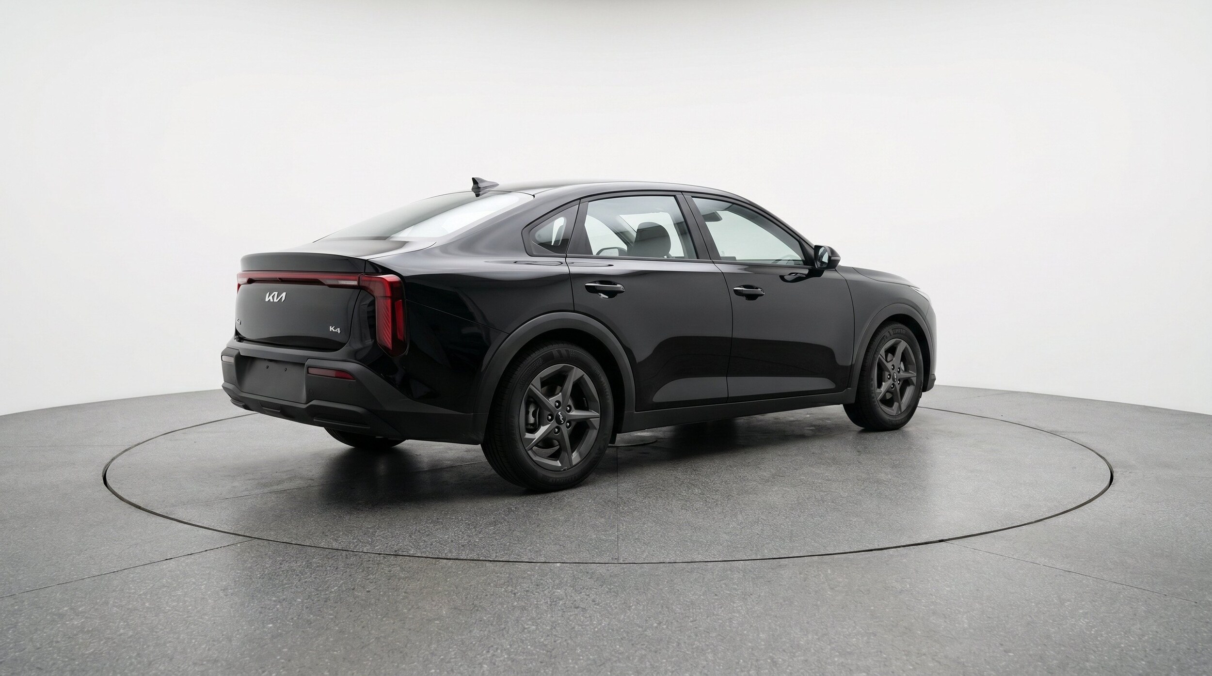 Thumbnail: 2026 Kia K4 - 9