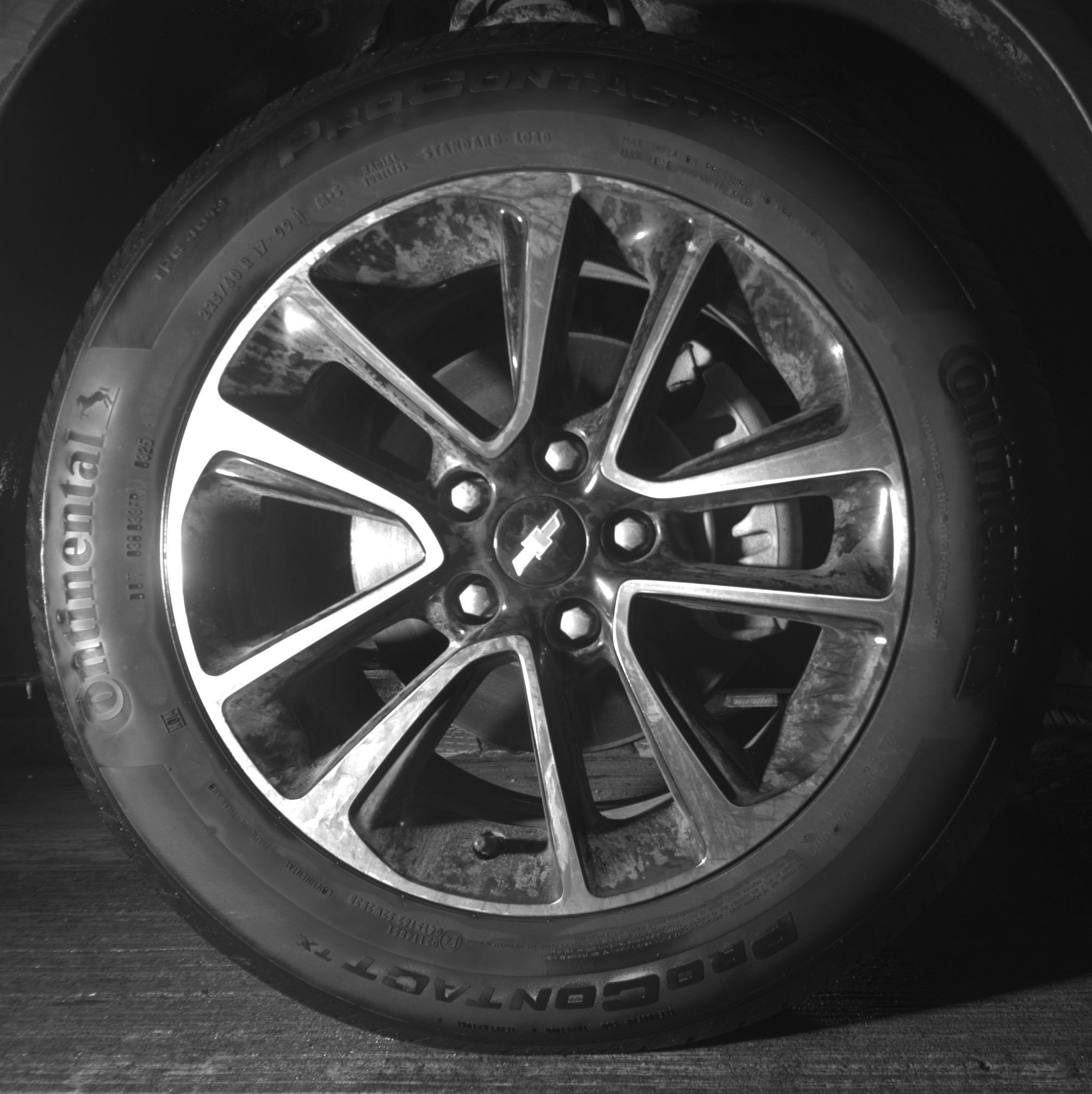 Thumbnail: 2025 Chevrolet TrailBlazer - 13