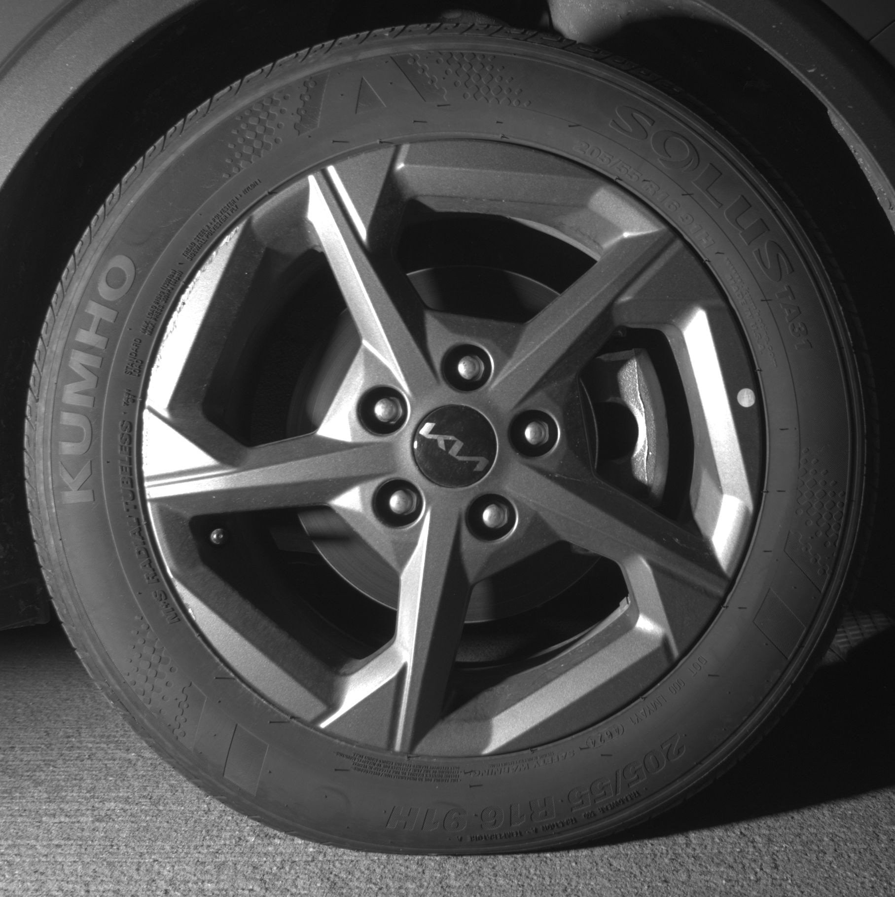 Thumbnail: 2025 Kia K4 - 13