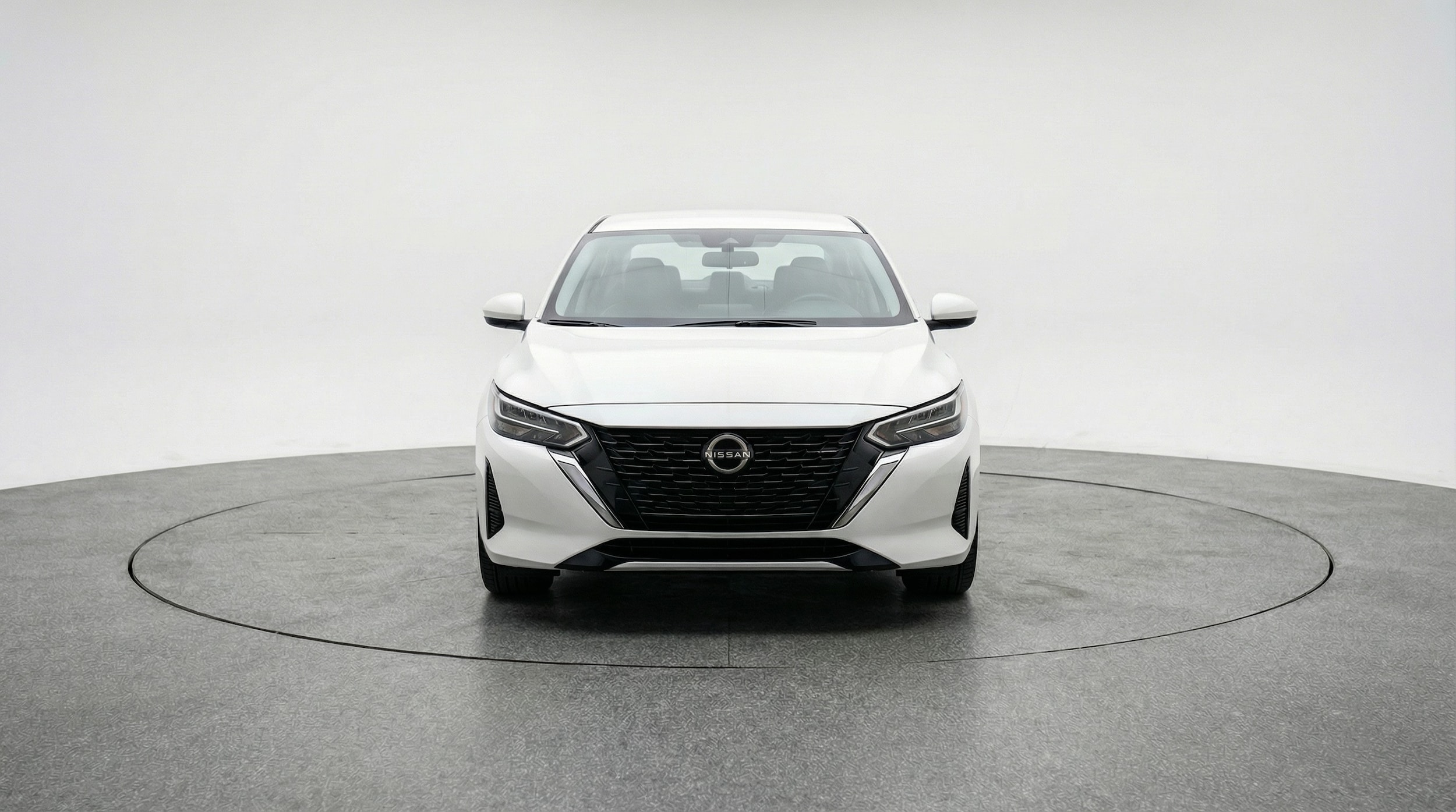 Thumbnail: 2025 Nissan Sentra - 2