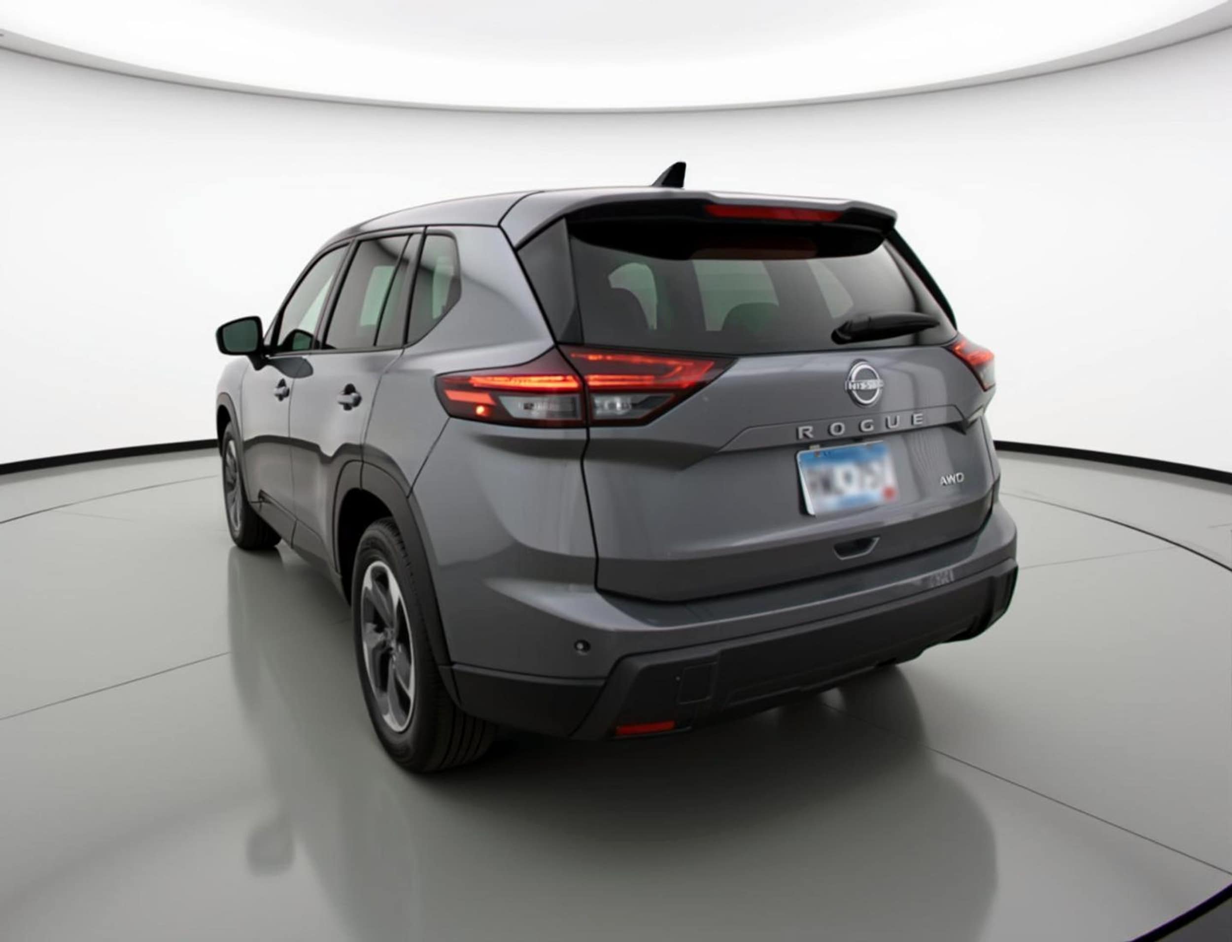 Thumbnail: 2025 Nissan Rogue - 5