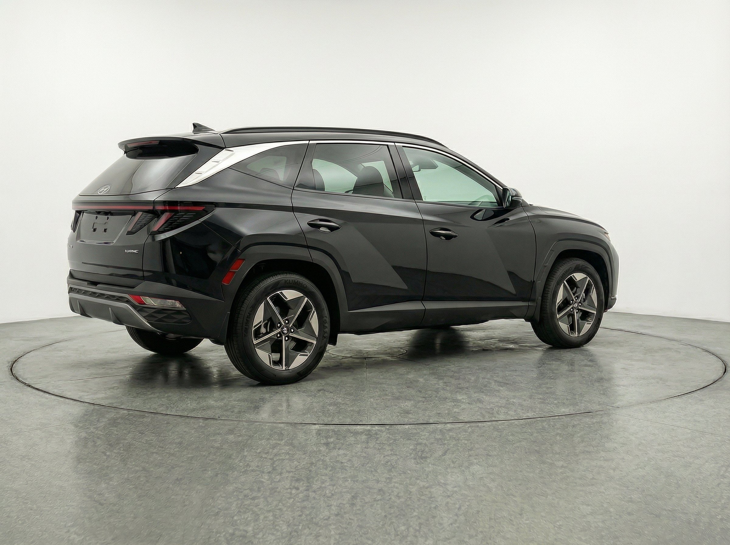 Thumbnail: 2026 Hyundai Tucson - 9