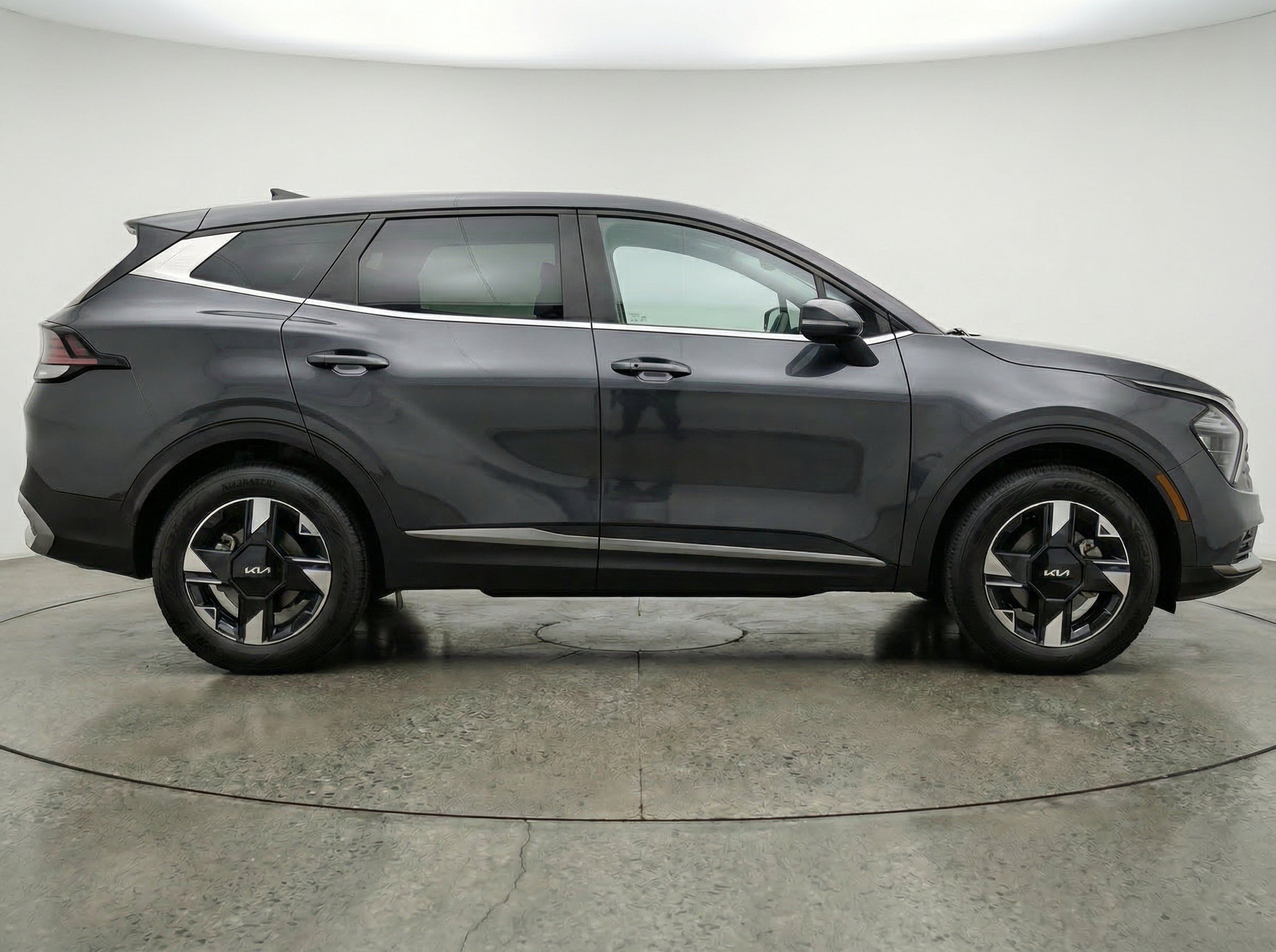 Thumbnail: 2026 Kia Sportage - 11