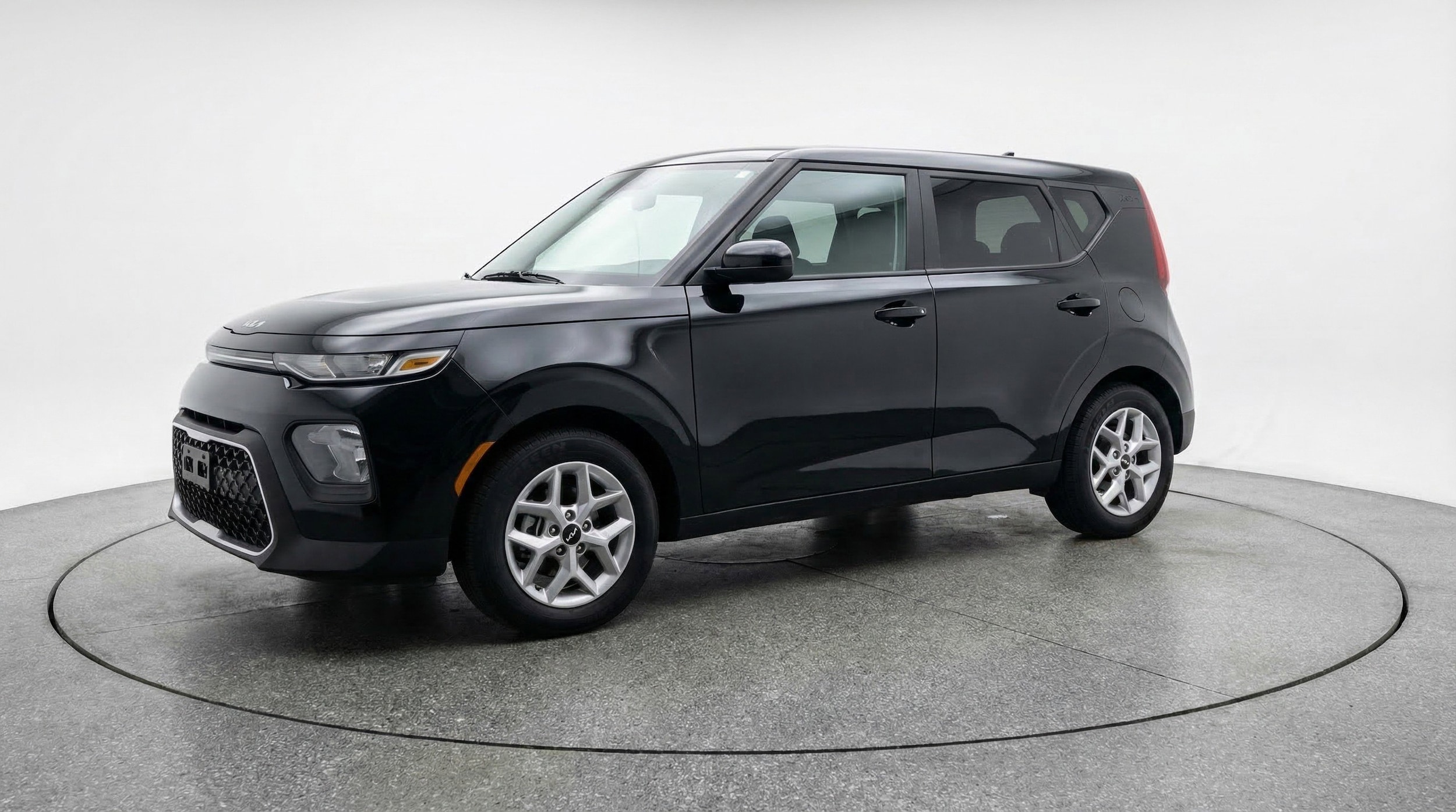 Thumbnail: 2025 Kia Soul - 3