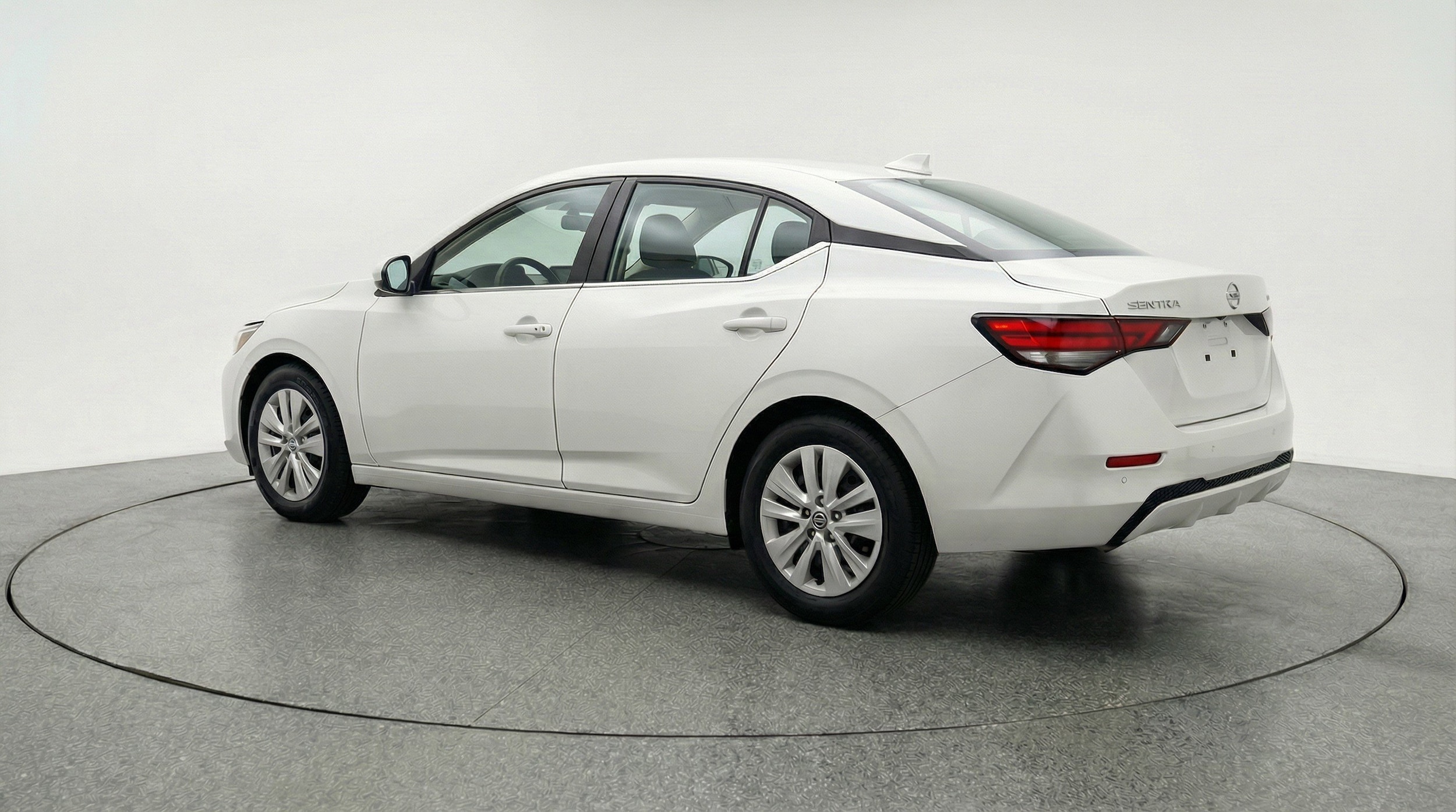 Thumbnail: 2025 Nissan Sentra - 6