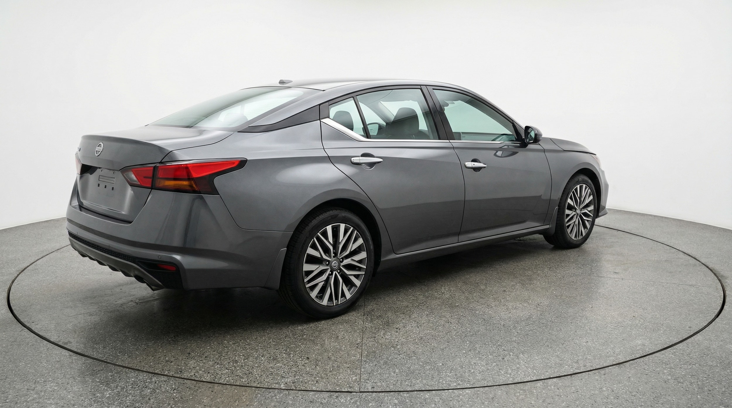 Thumbnail: 2025 Nissan Altima - 7