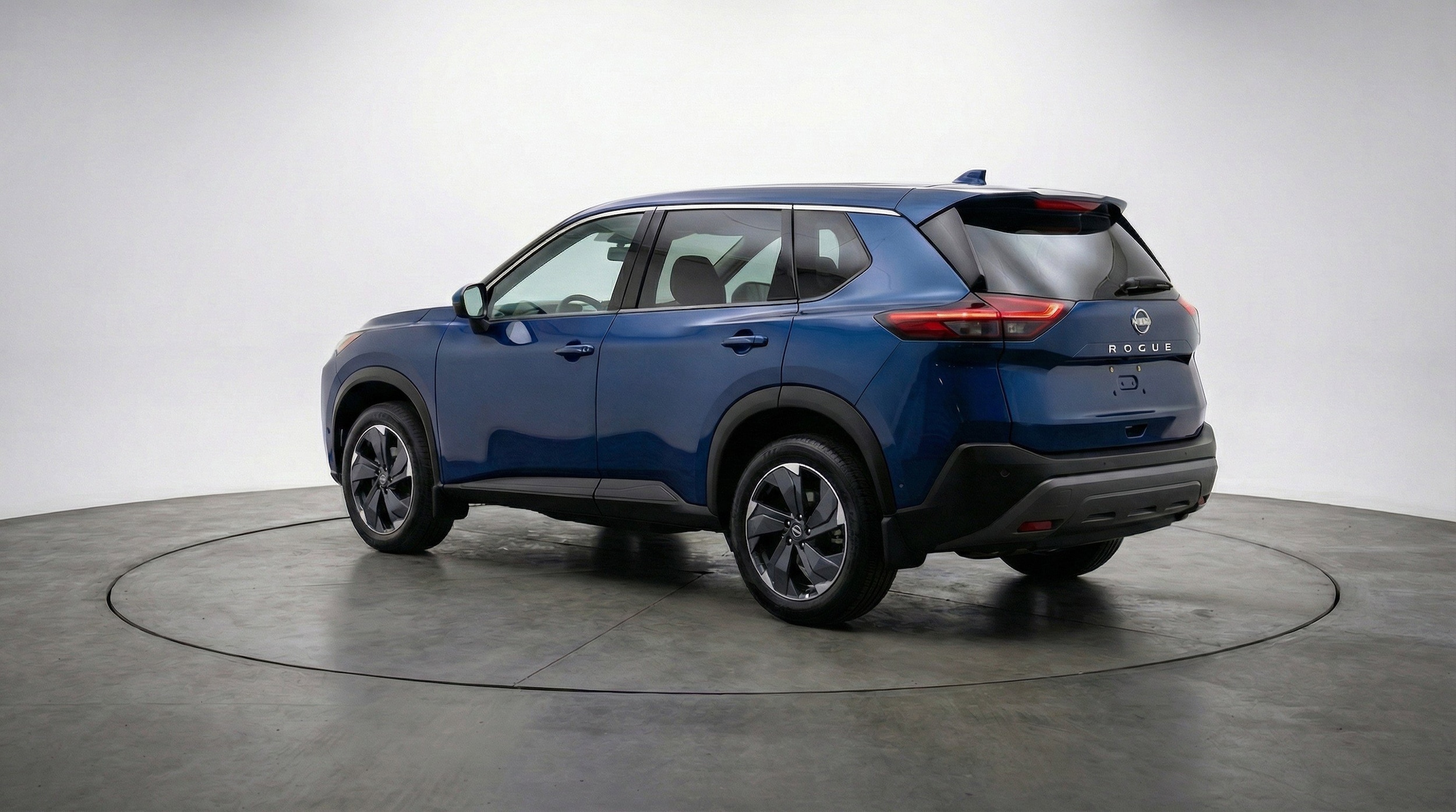 Thumbnail: 2025 Nissan Rogue - 6
