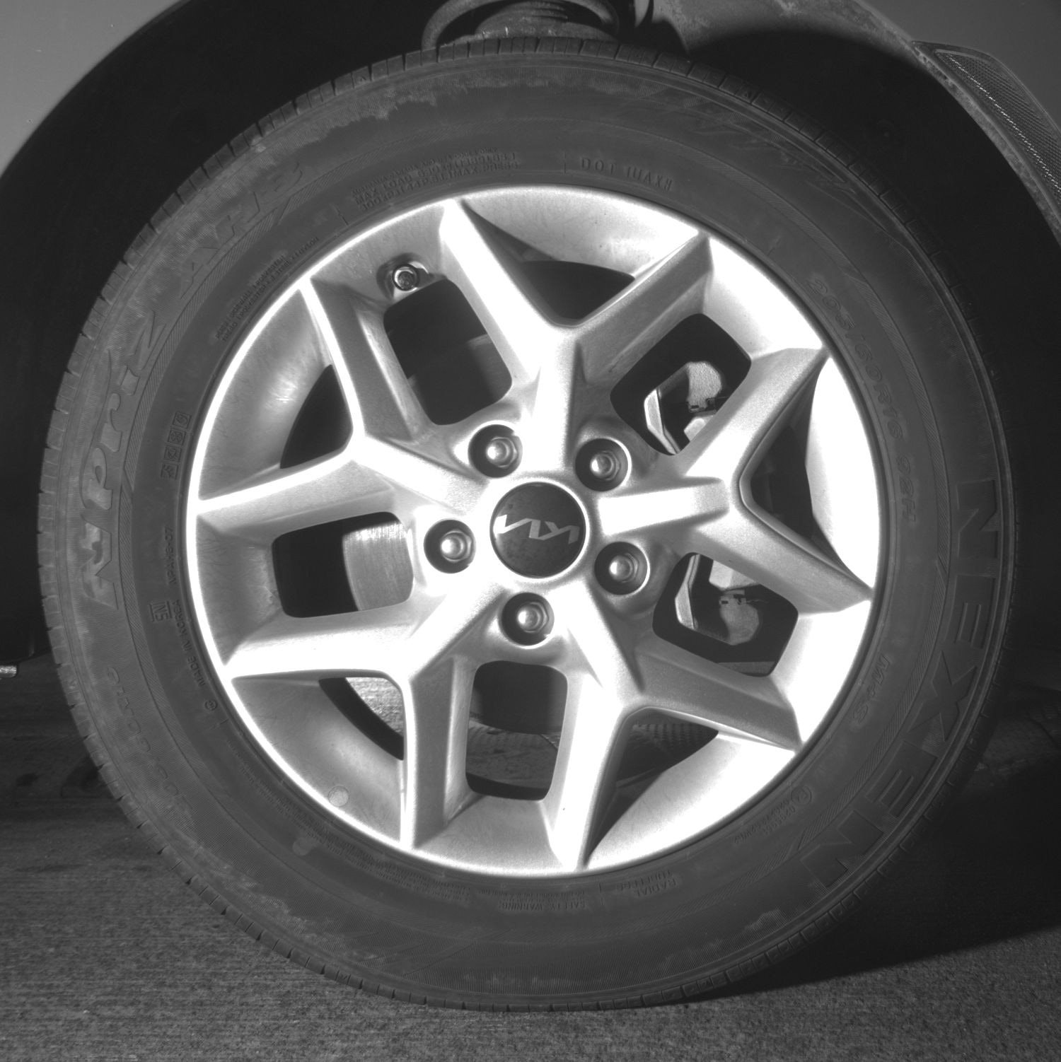 Thumbnail: 2025 Kia Soul - 10