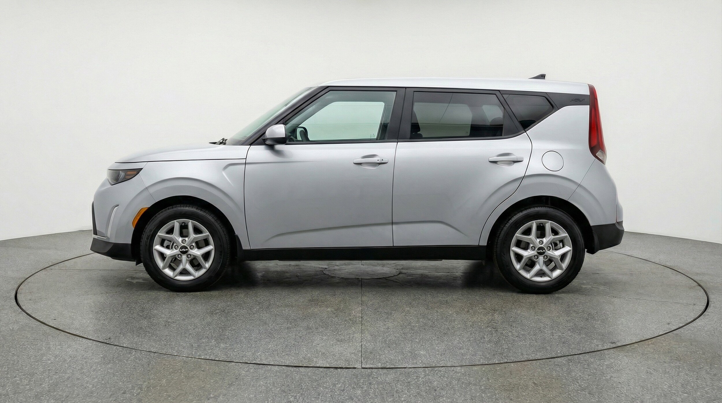 Thumbnail: 2025 Kia Soul - 5