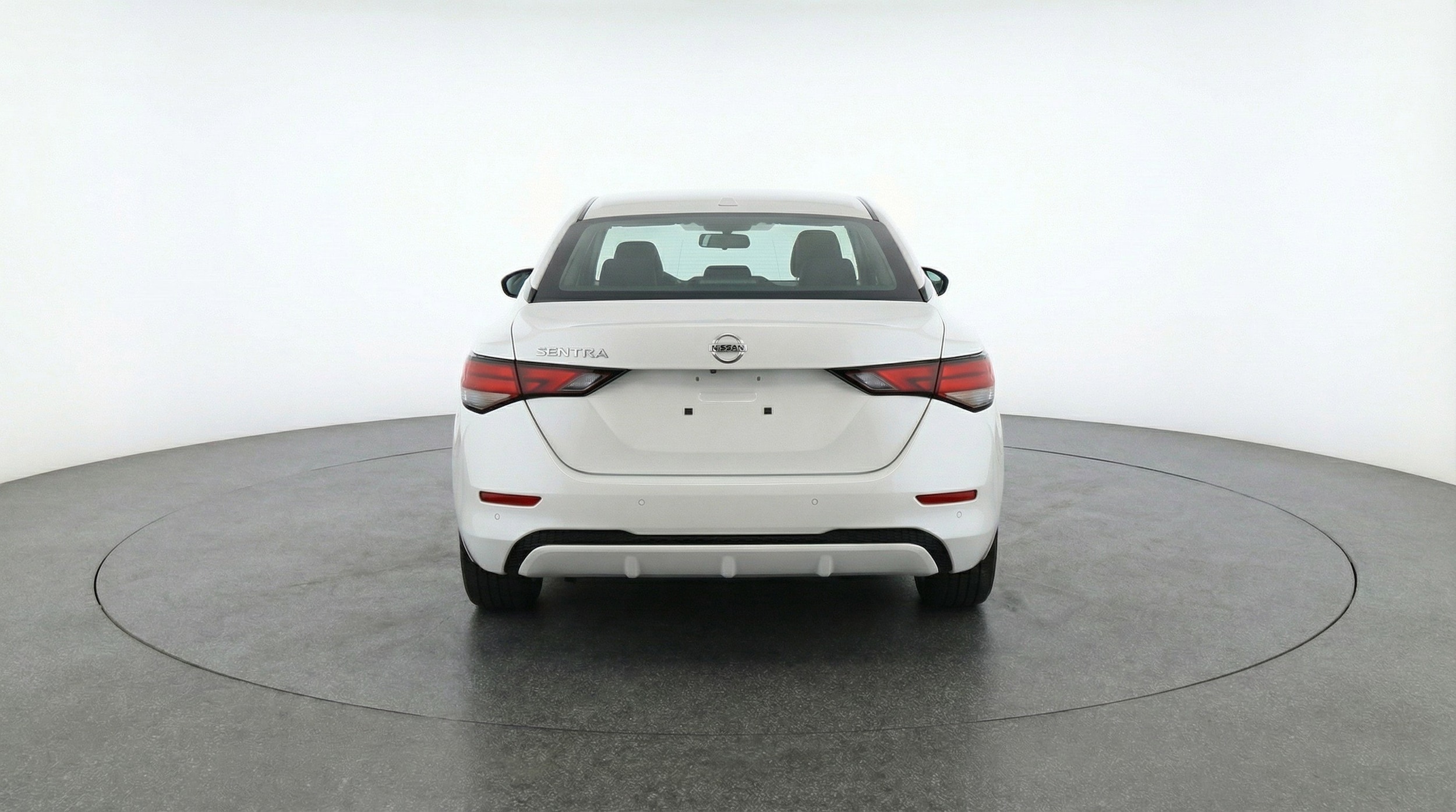 Thumbnail: 2025 Nissan Sentra - 7