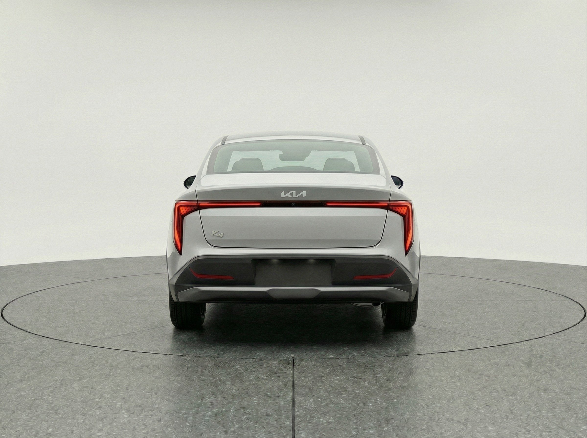 Thumbnail: 2025 Kia K4 - 7