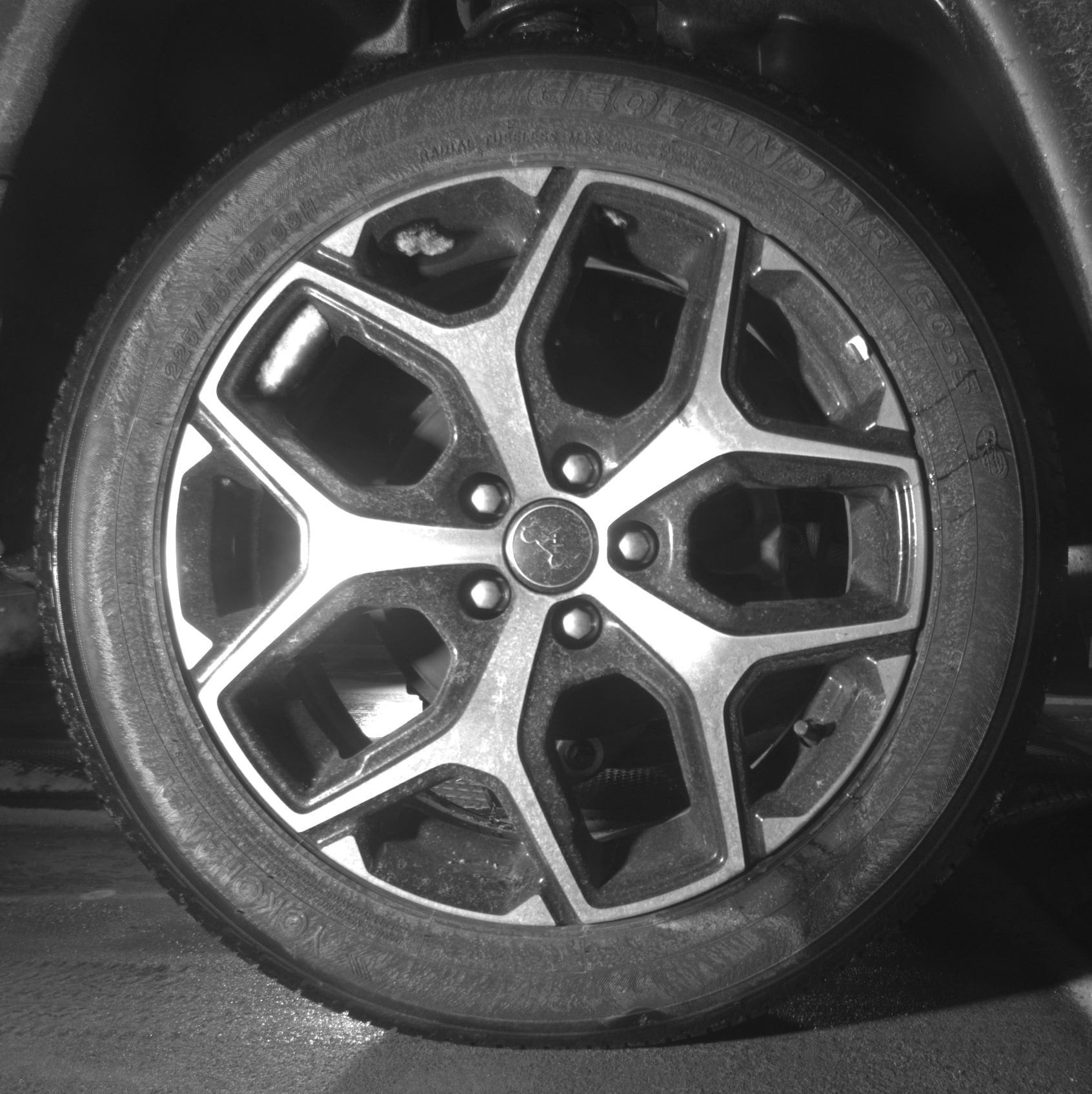 Thumbnail: 2025 Jeep Compass - 15