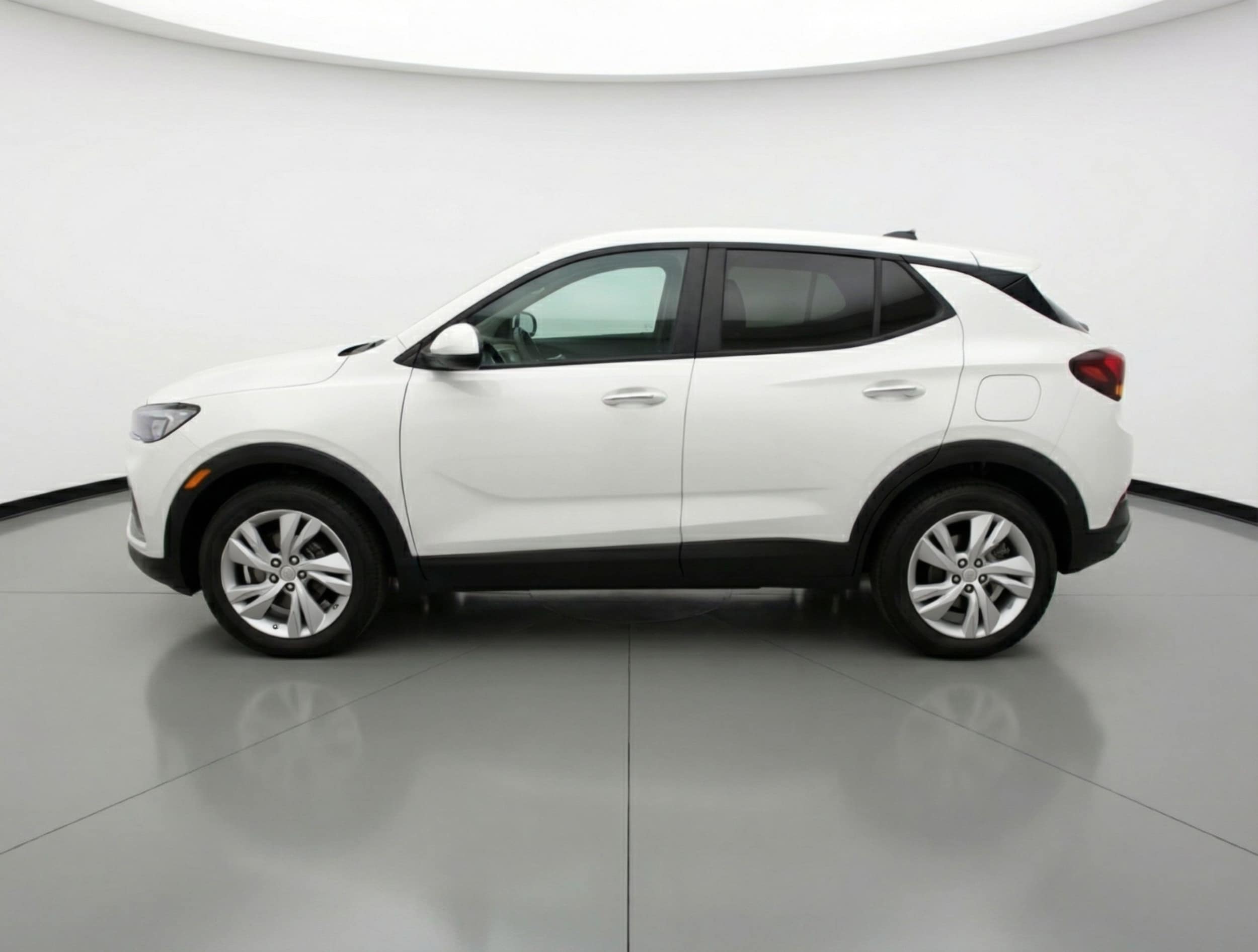 Thumbnail: 2025 Buick Encore GX - 4