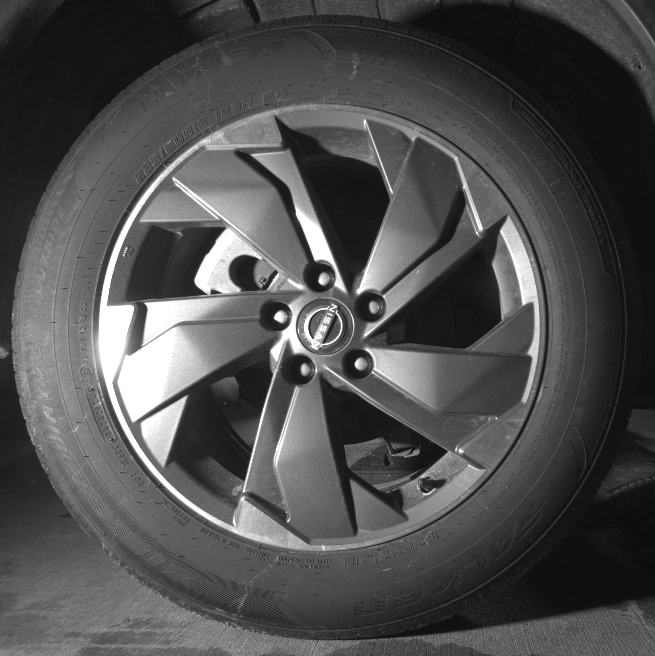 Thumbnail: 2025 Nissan Rogue - 12