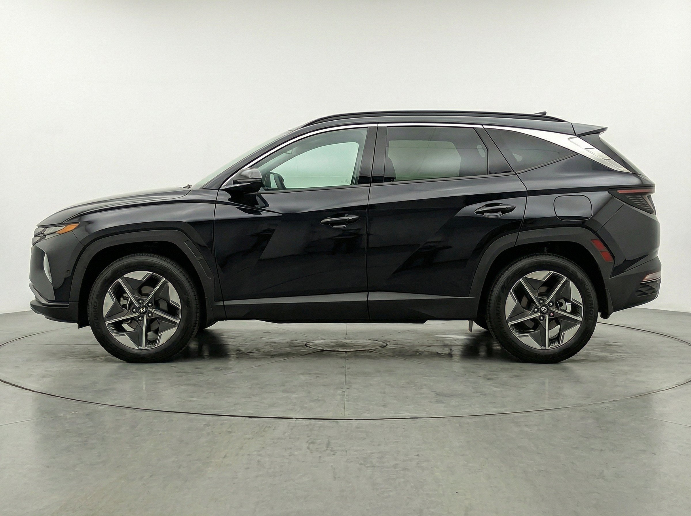 Thumbnail: 2026 Hyundai Tucson - 5