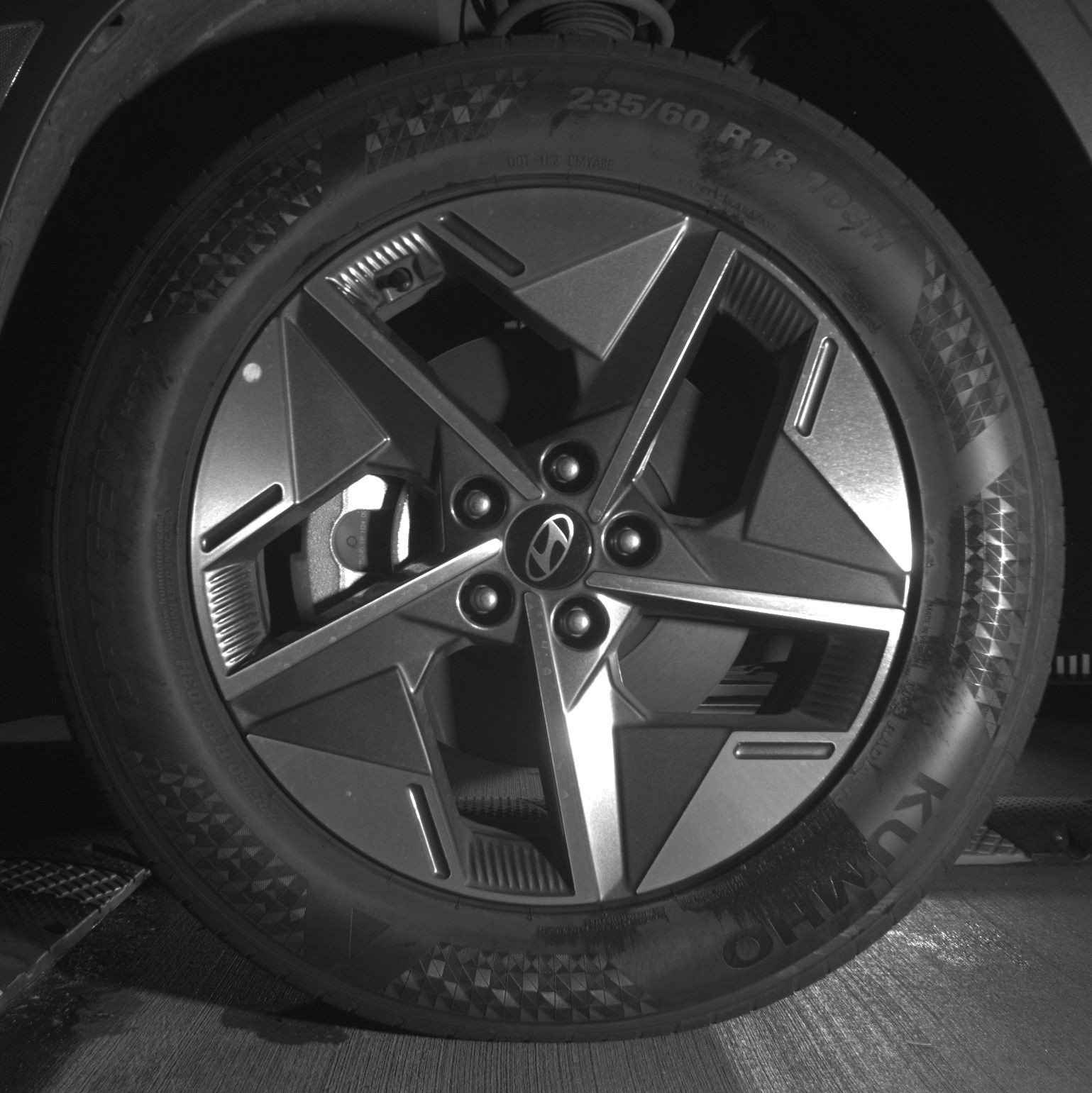 Thumbnail: 2025 Hyundai Tucson - 12