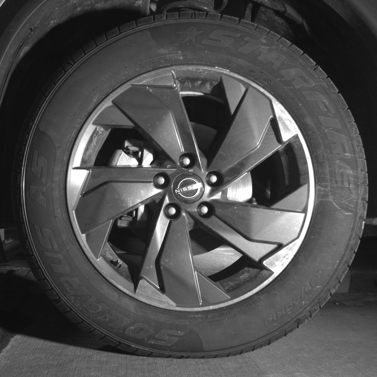 Thumbnail: 2025 Nissan Rogue - 9