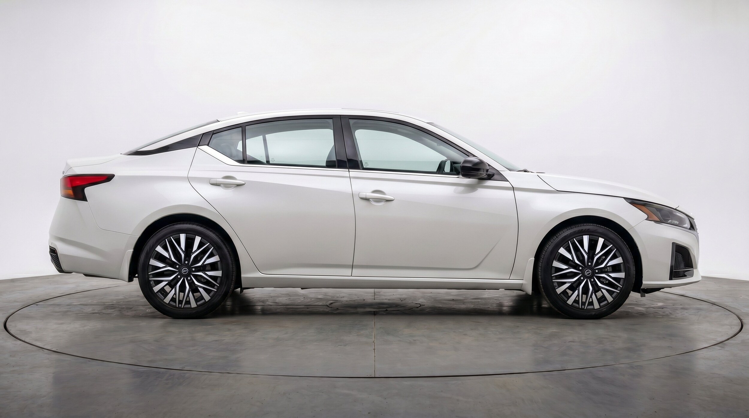 Thumbnail: 2026 Nissan Altima - 11