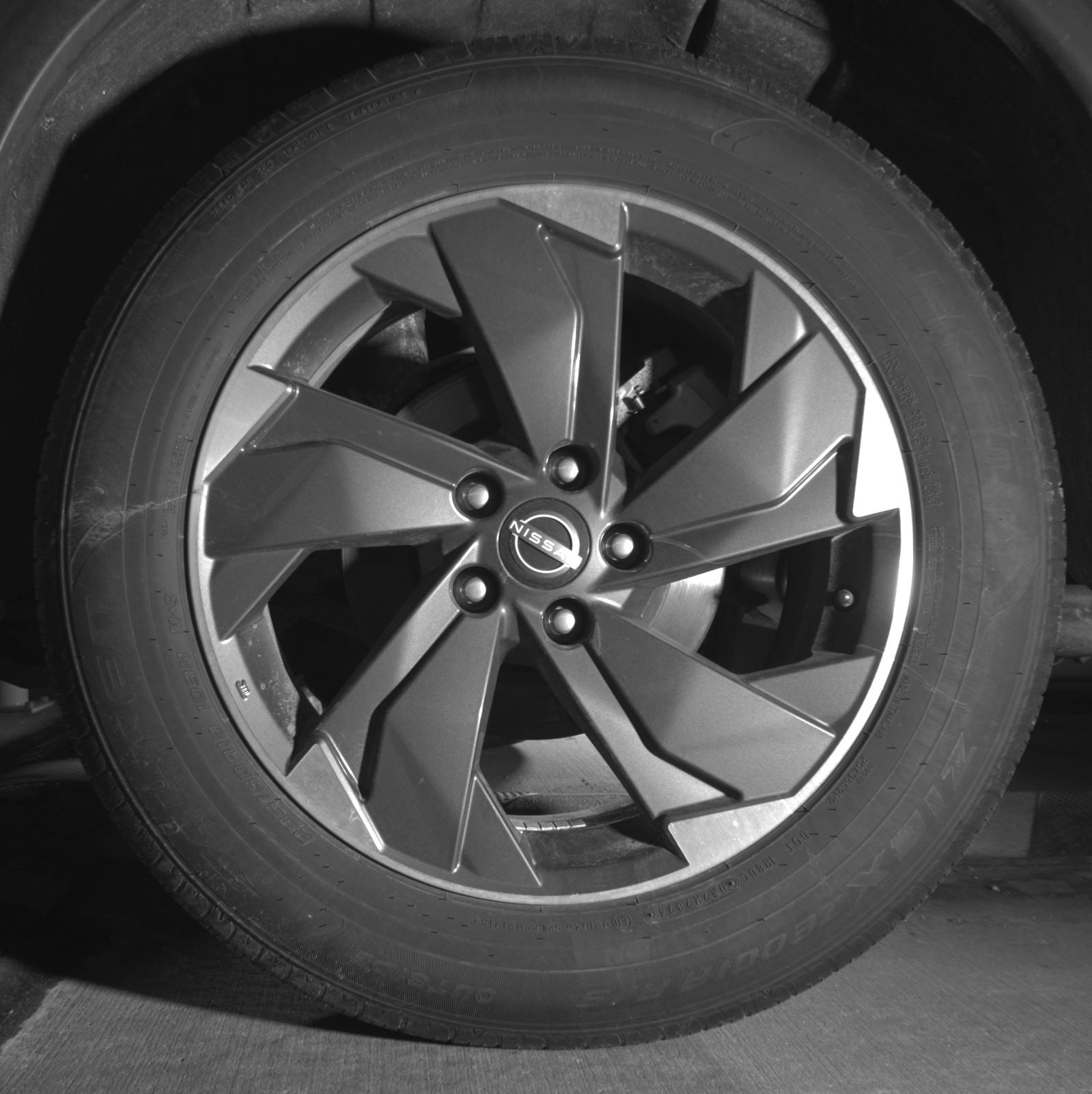 Thumbnail: 2025 Nissan Rogue - 11