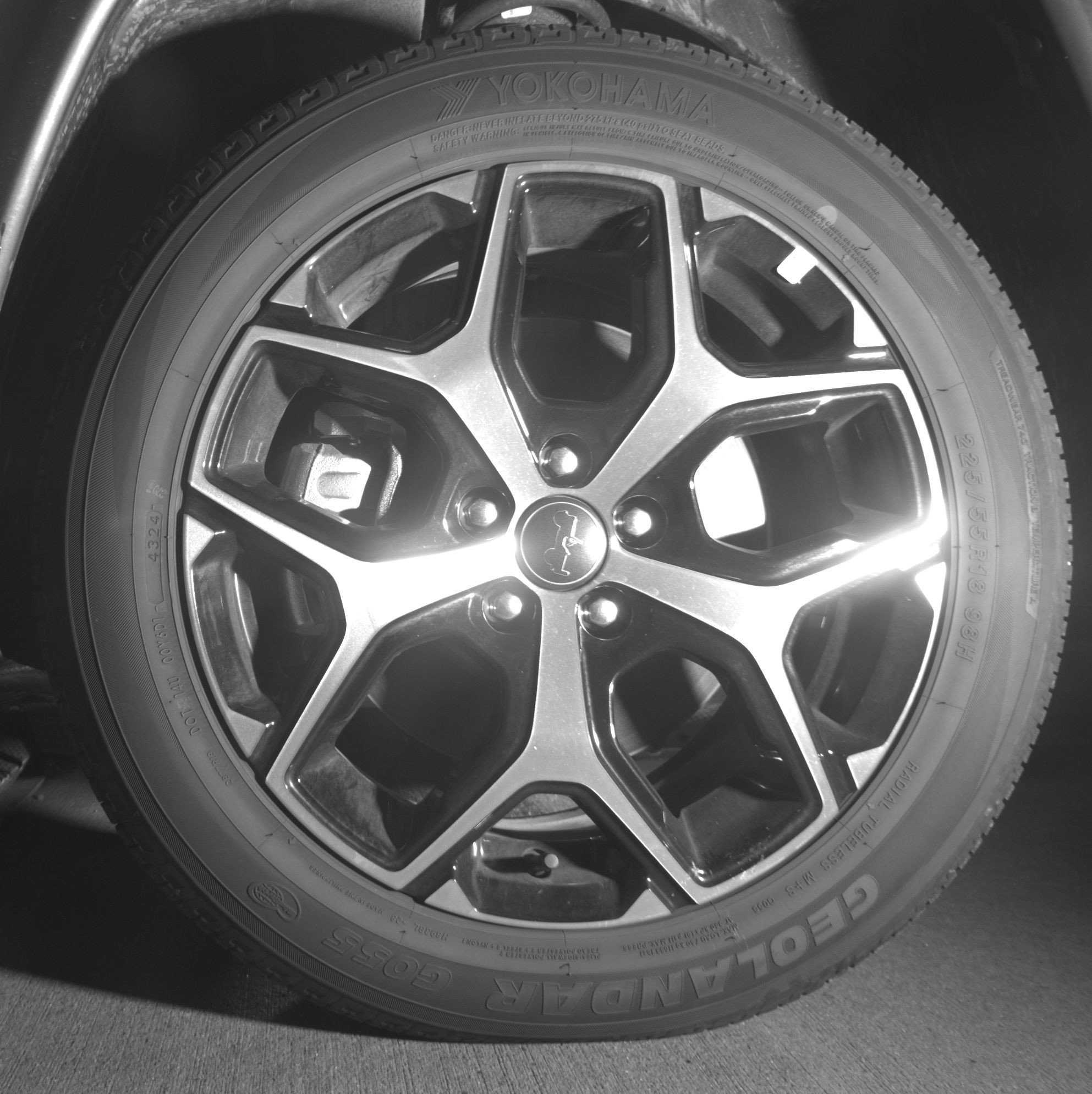 Thumbnail: 2025 Jeep Compass - 12