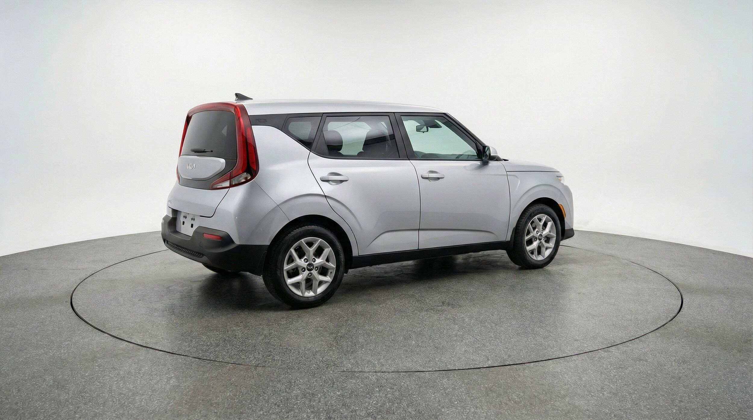 Thumbnail: 2025 Kia Soul - 9