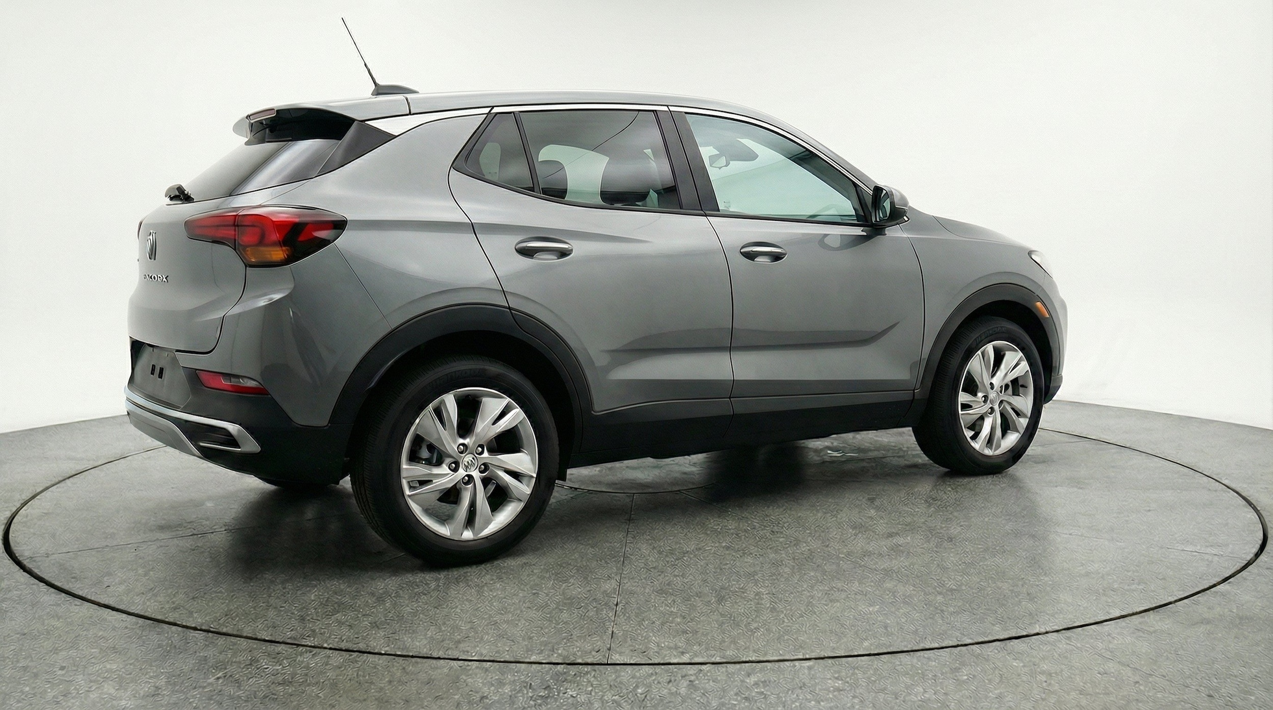 Thumbnail: 2026 Buick Encore GX - 9