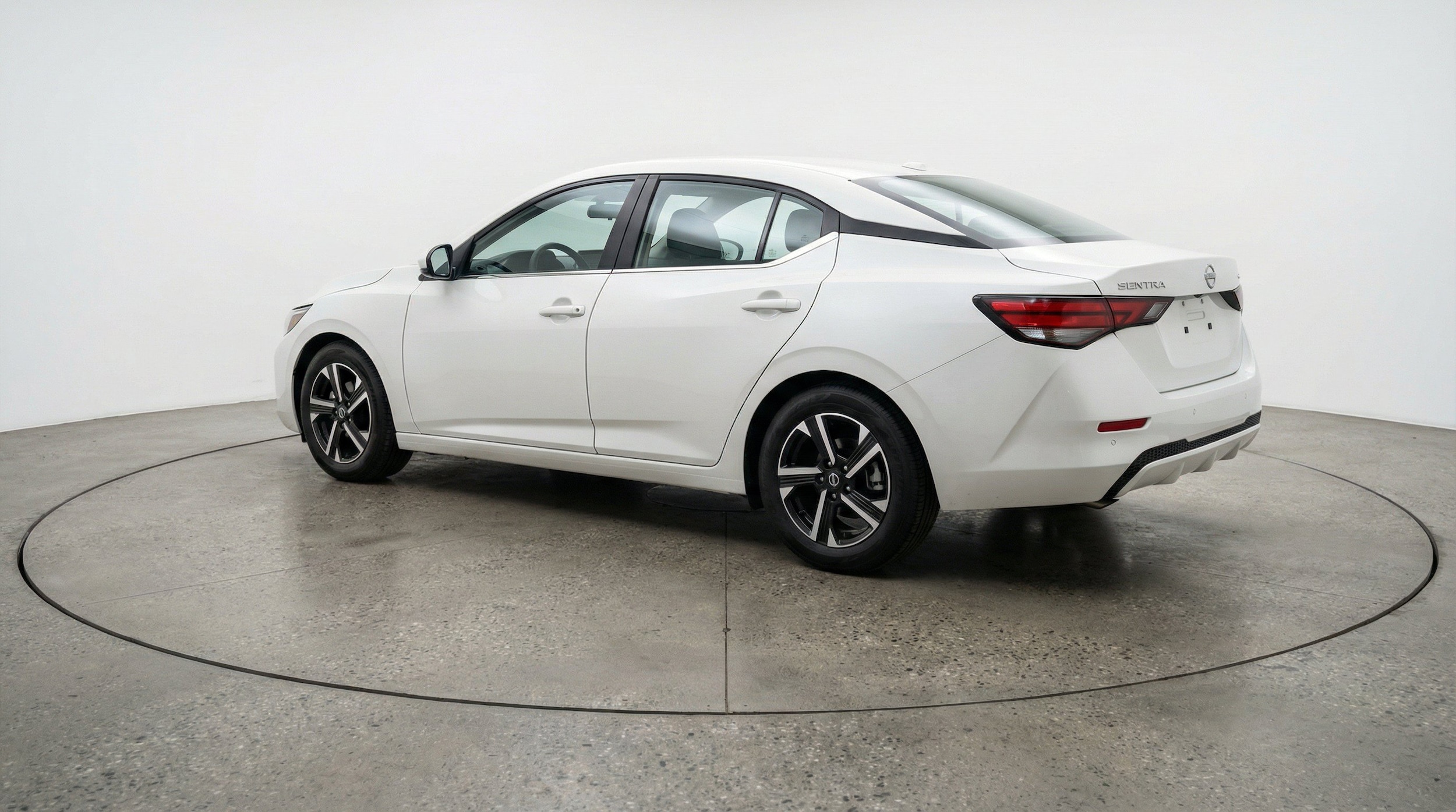 Thumbnail: 2025 Nissan Sentra - 6