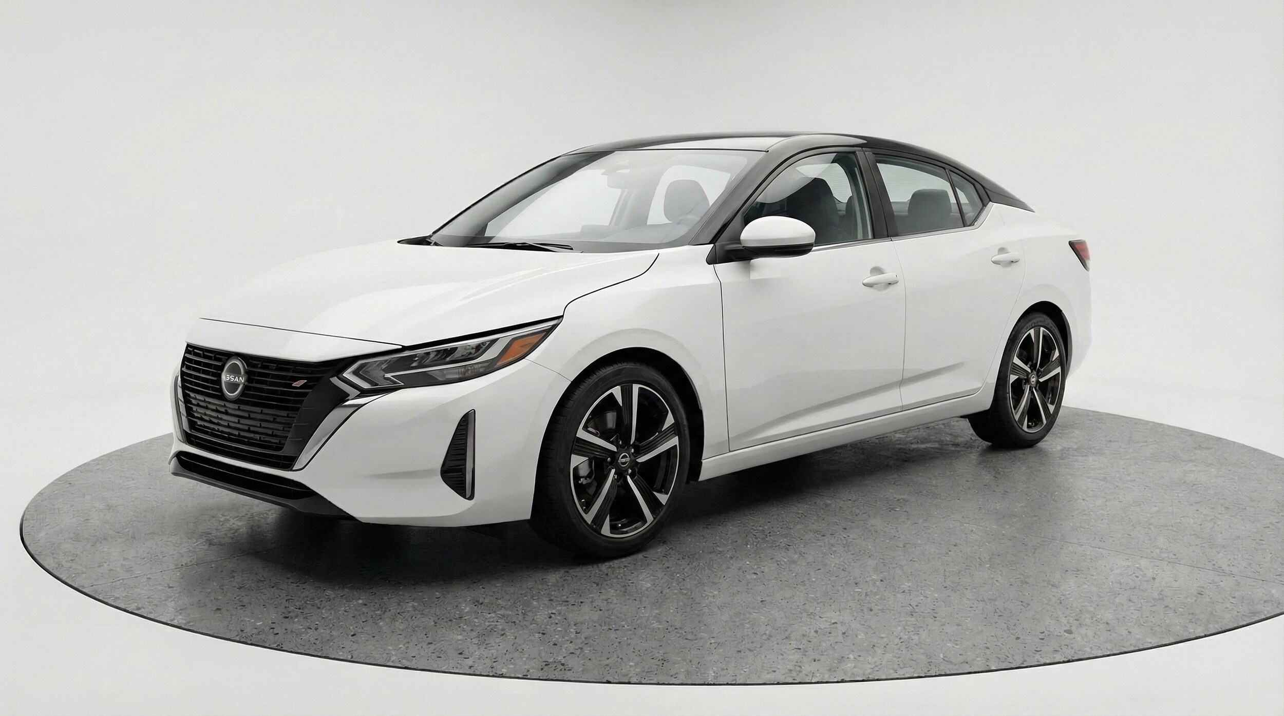 Thumbnail: 2025 Nissan Sentra - 3